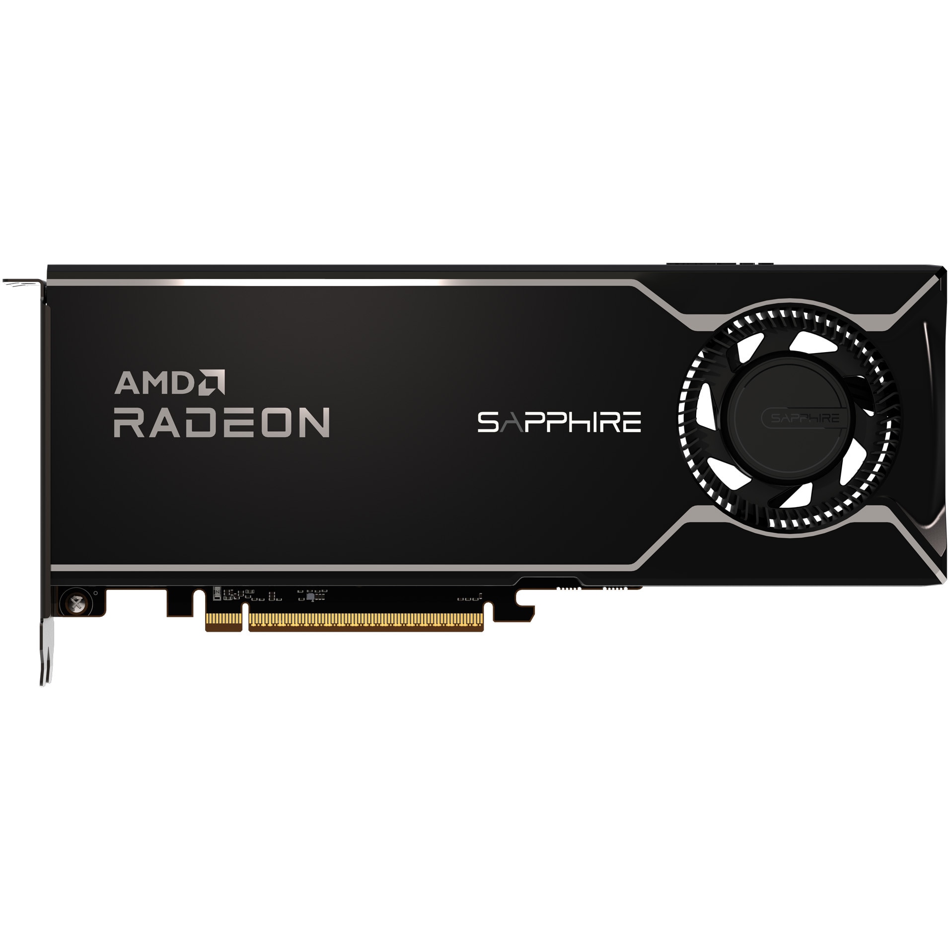 Sapphire AMD Radeon AI PRO R9700, 32GB GDDR6