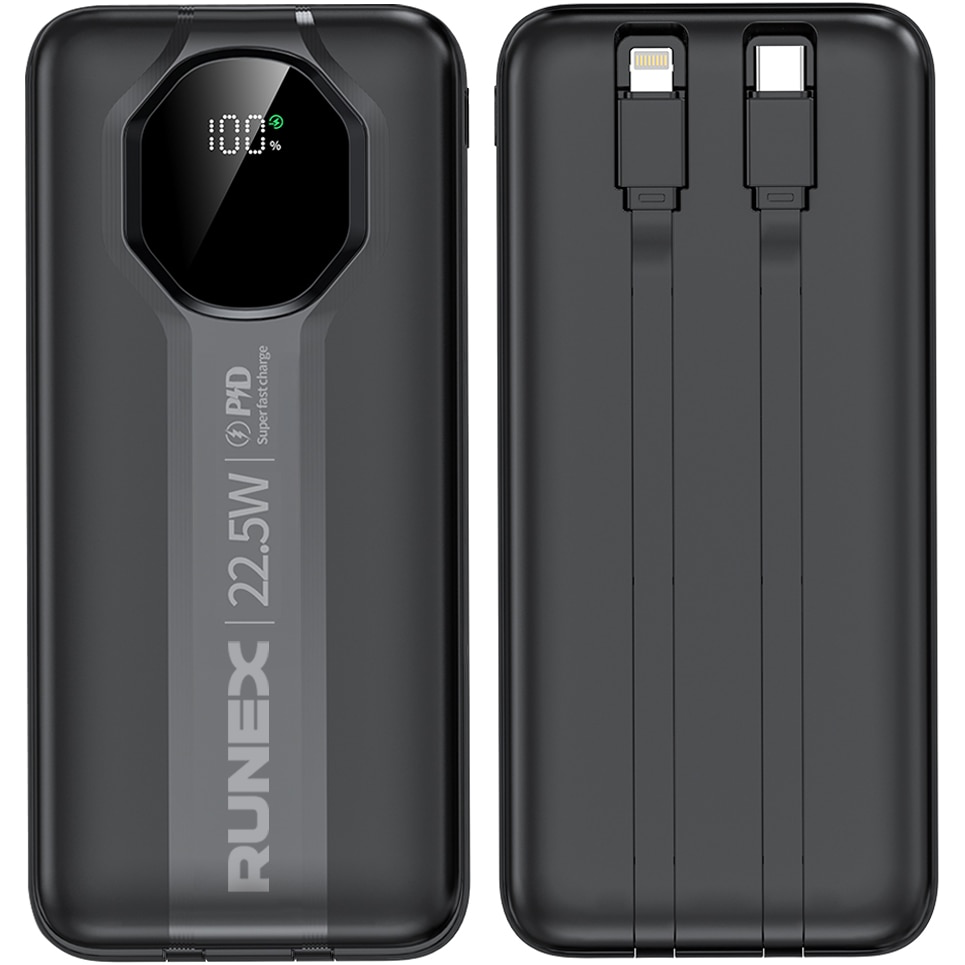 Runexr PB900 20.000 mAh