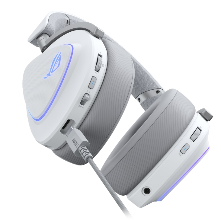 ASUS ROG Delta II Wireless