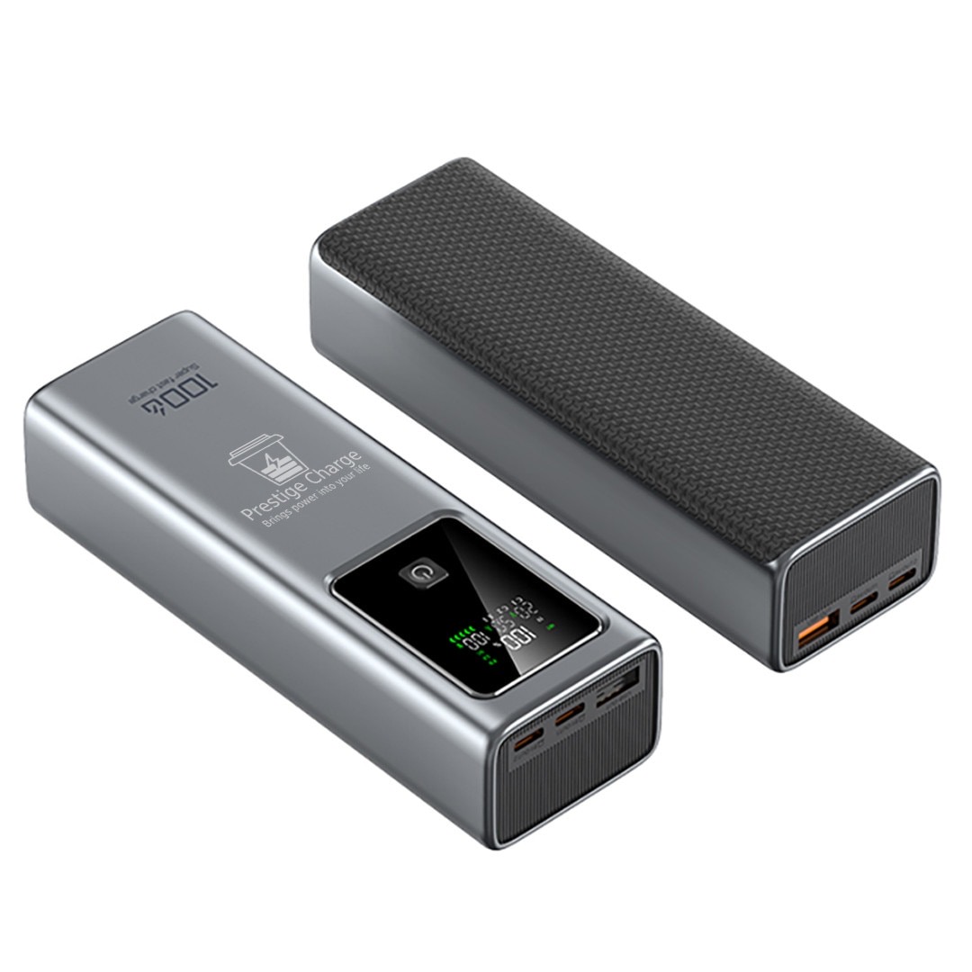 Prestige Charger Powerbank 20.000 mAh 100W