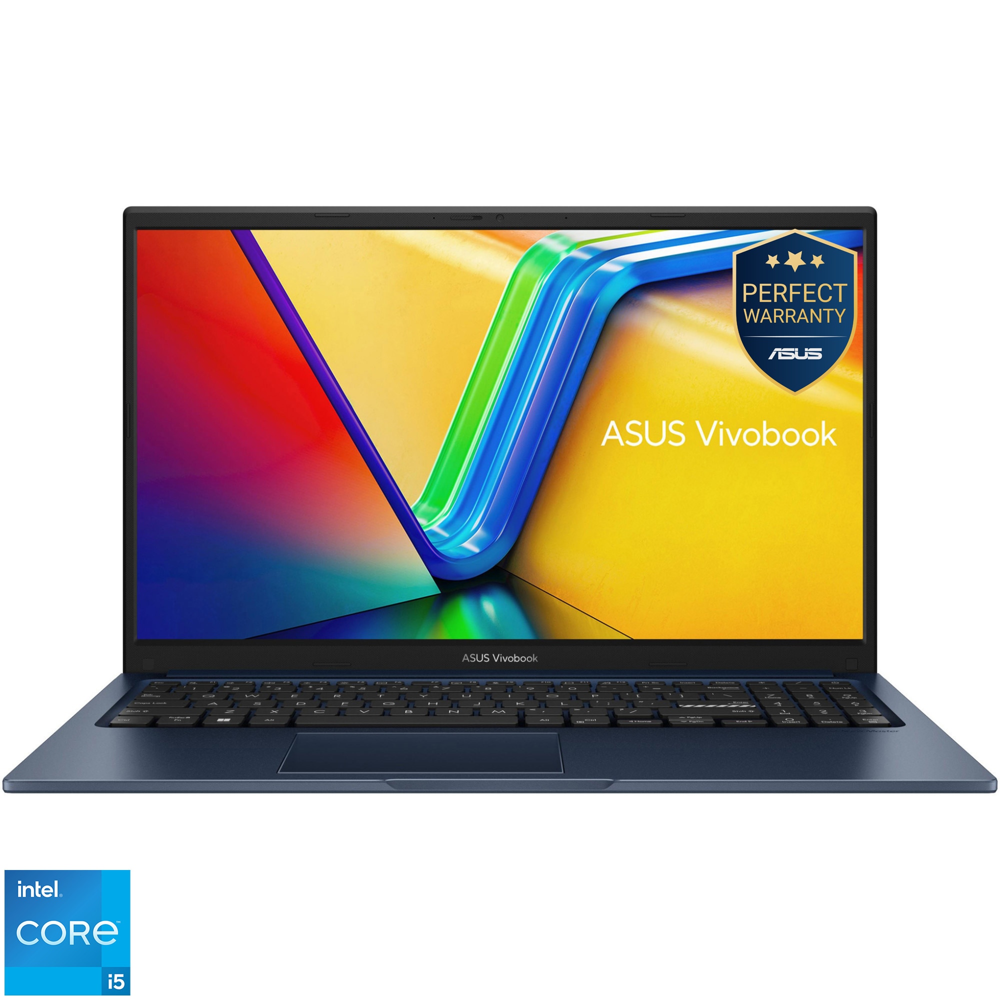 ASUS Vivobook 15 A1502VA (i5-13420H, 16GB, 512GB, Full HD)