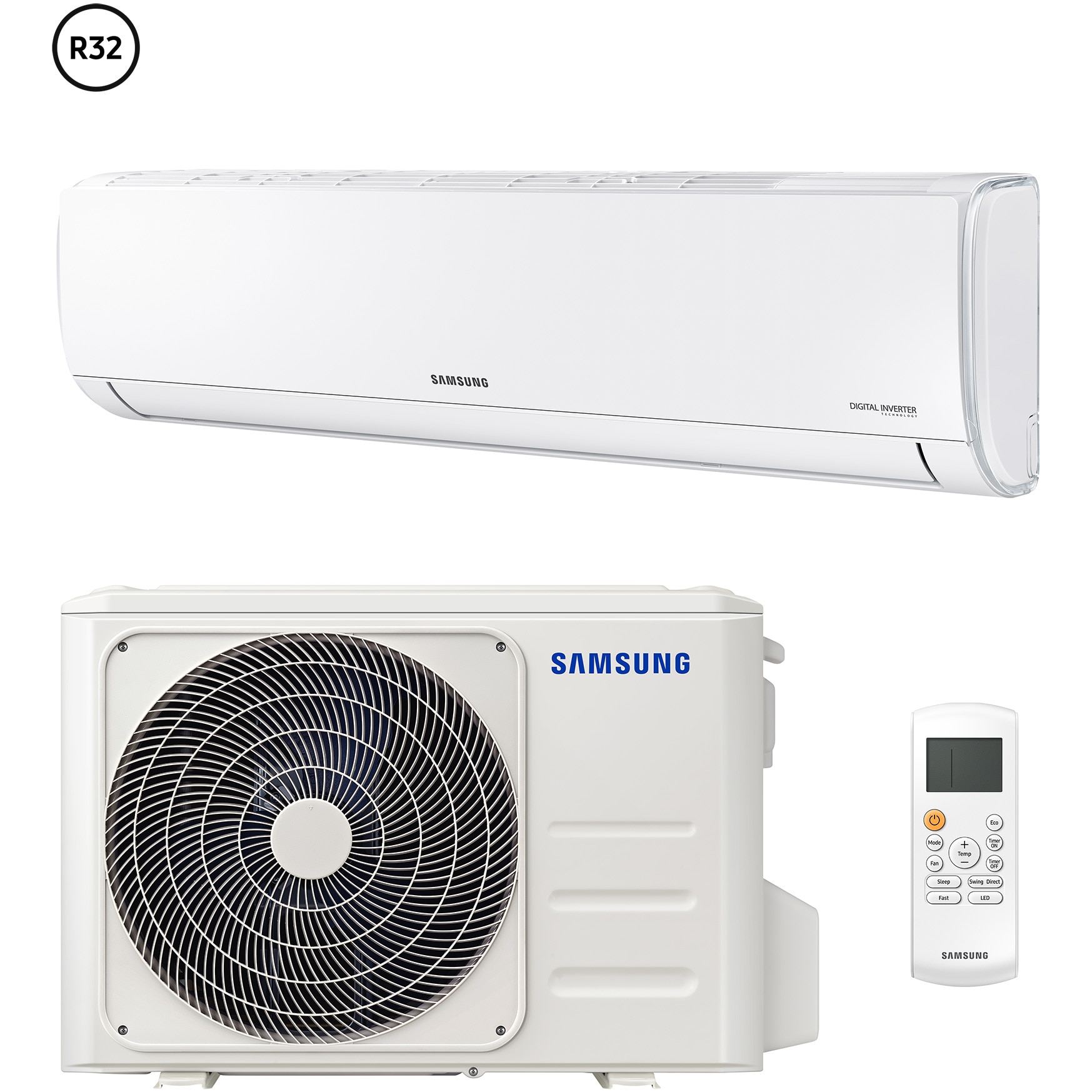 Samsung AR35 12000 BTU