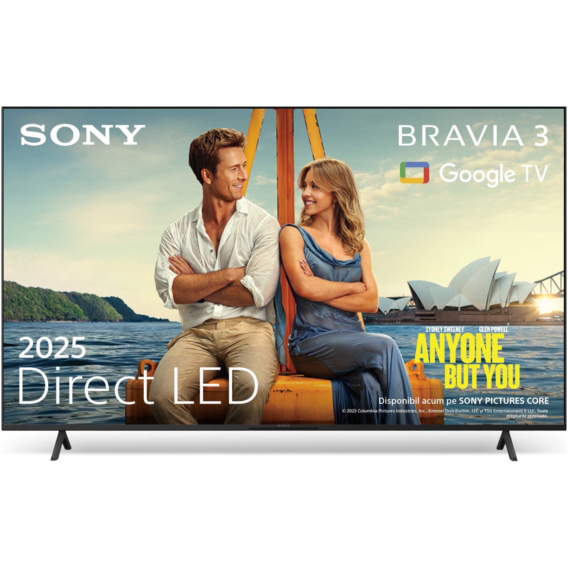 Televizoare Sony