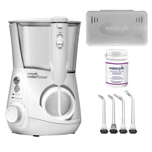 Waterpik Whitening Professional WF-05E