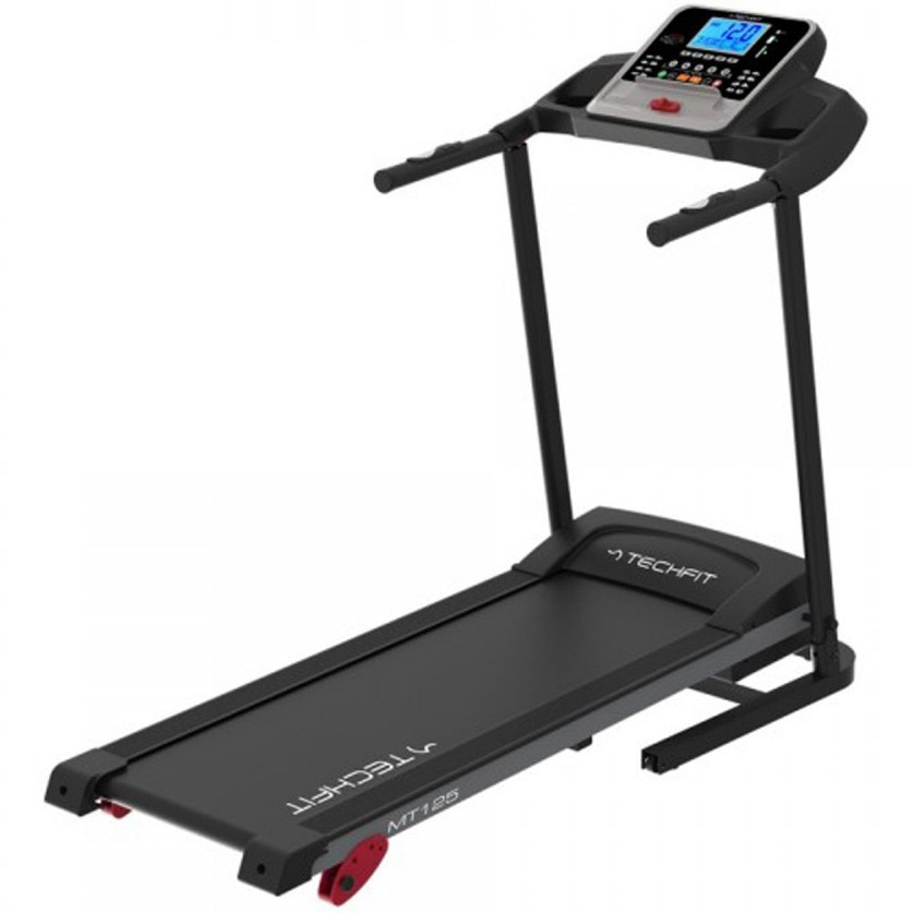TECHFIT MT125N, motor 2.5 CP, Bluetooth, SoftDrop