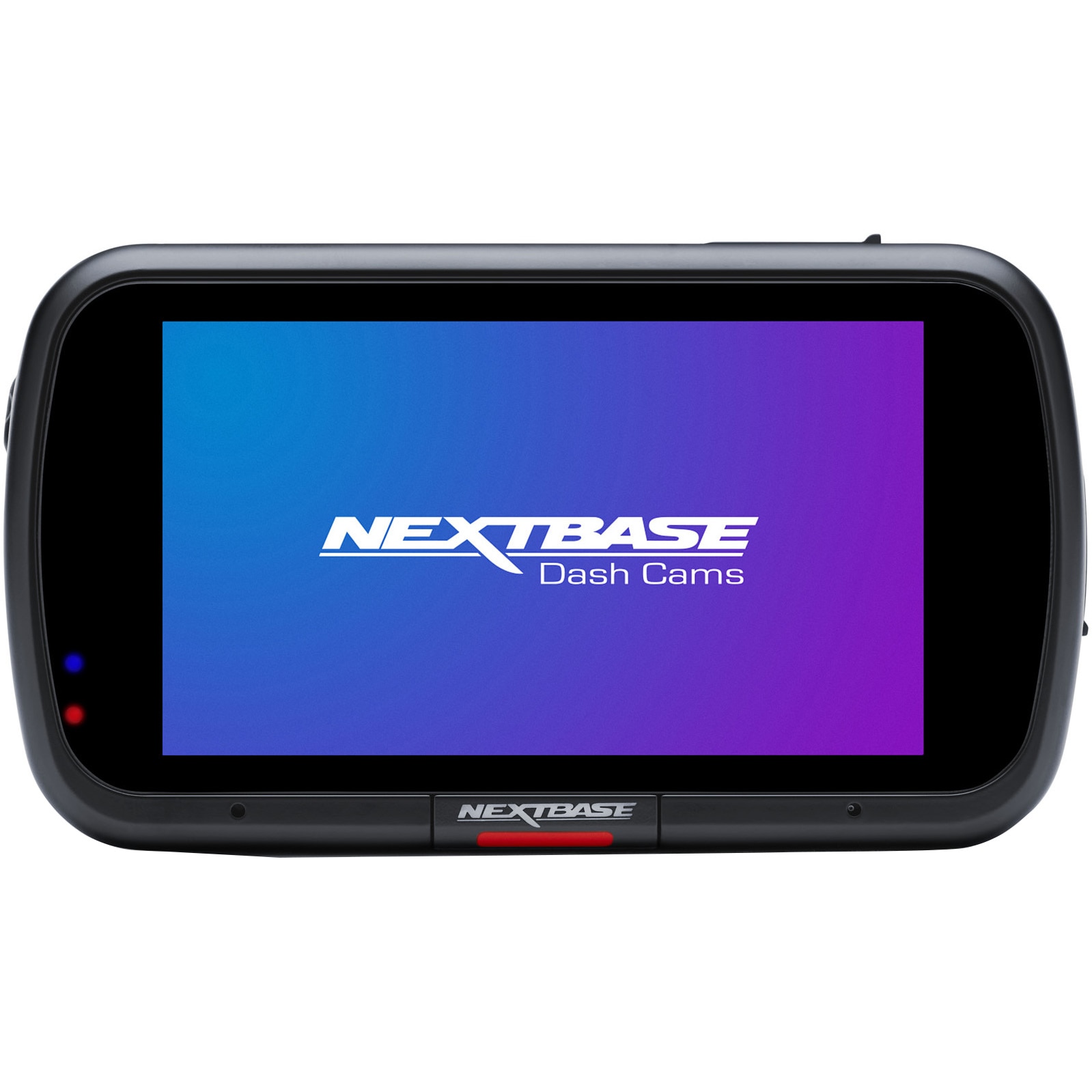 Cameră auto DVR 4K Nextbase, display IPS 3", stabilizator digital de imagine, Bluetooth, Wi-Fi, aplicație iOS/Android, GPS, unghi 140°, mod parcare inteligent, filtru de polarizare