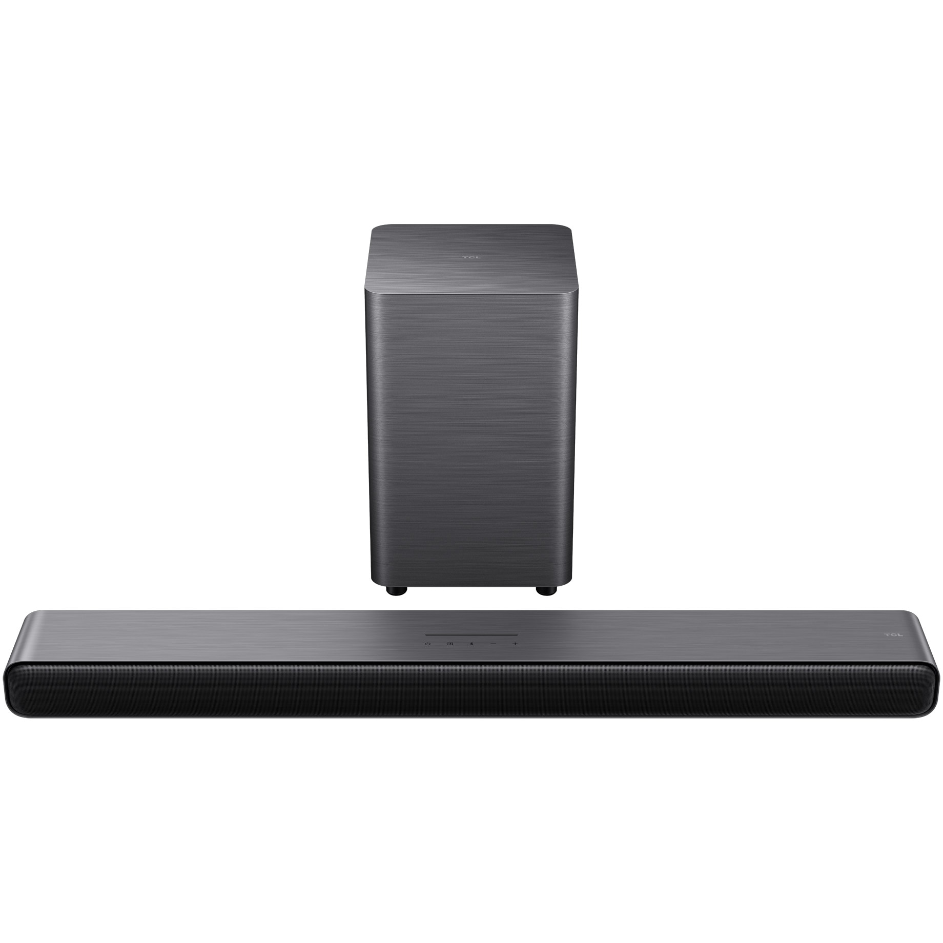 Soundbar-uri 2.1