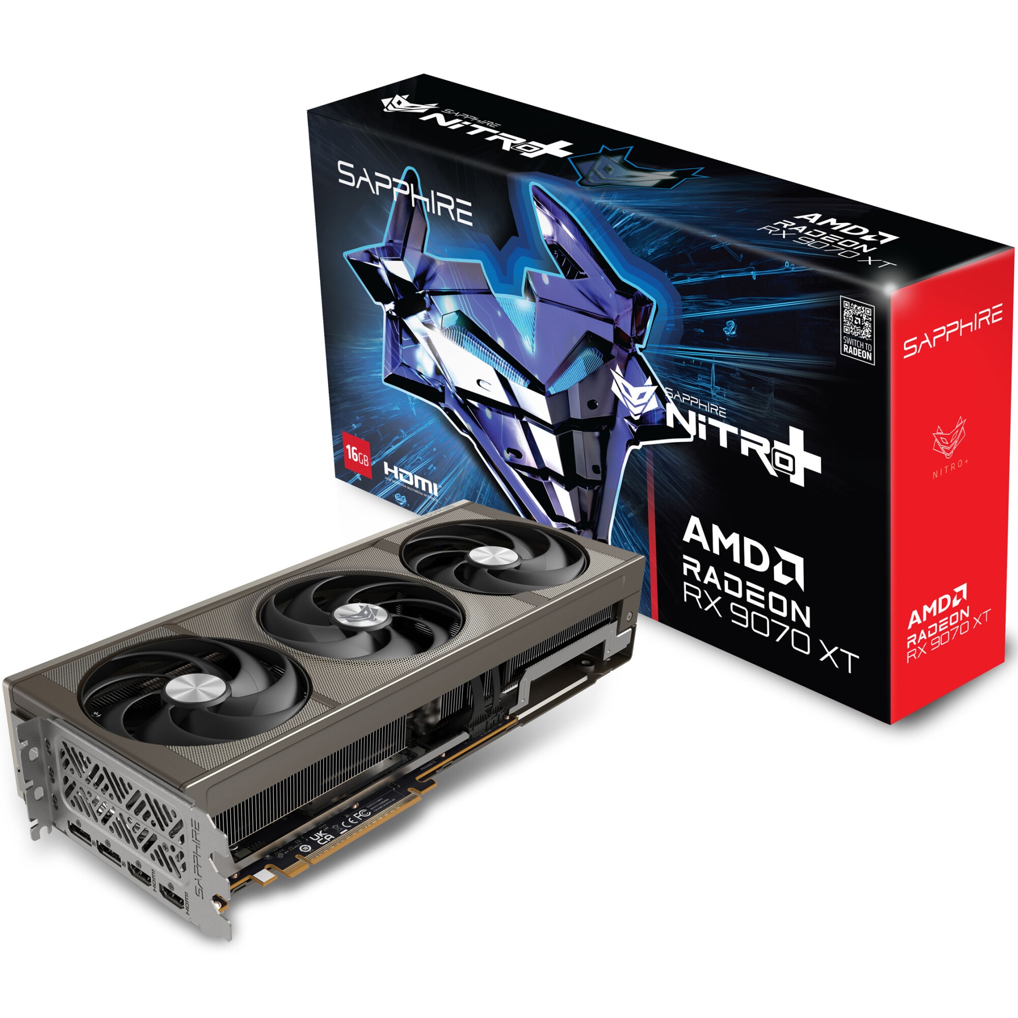 Plăci video AMD Radeon