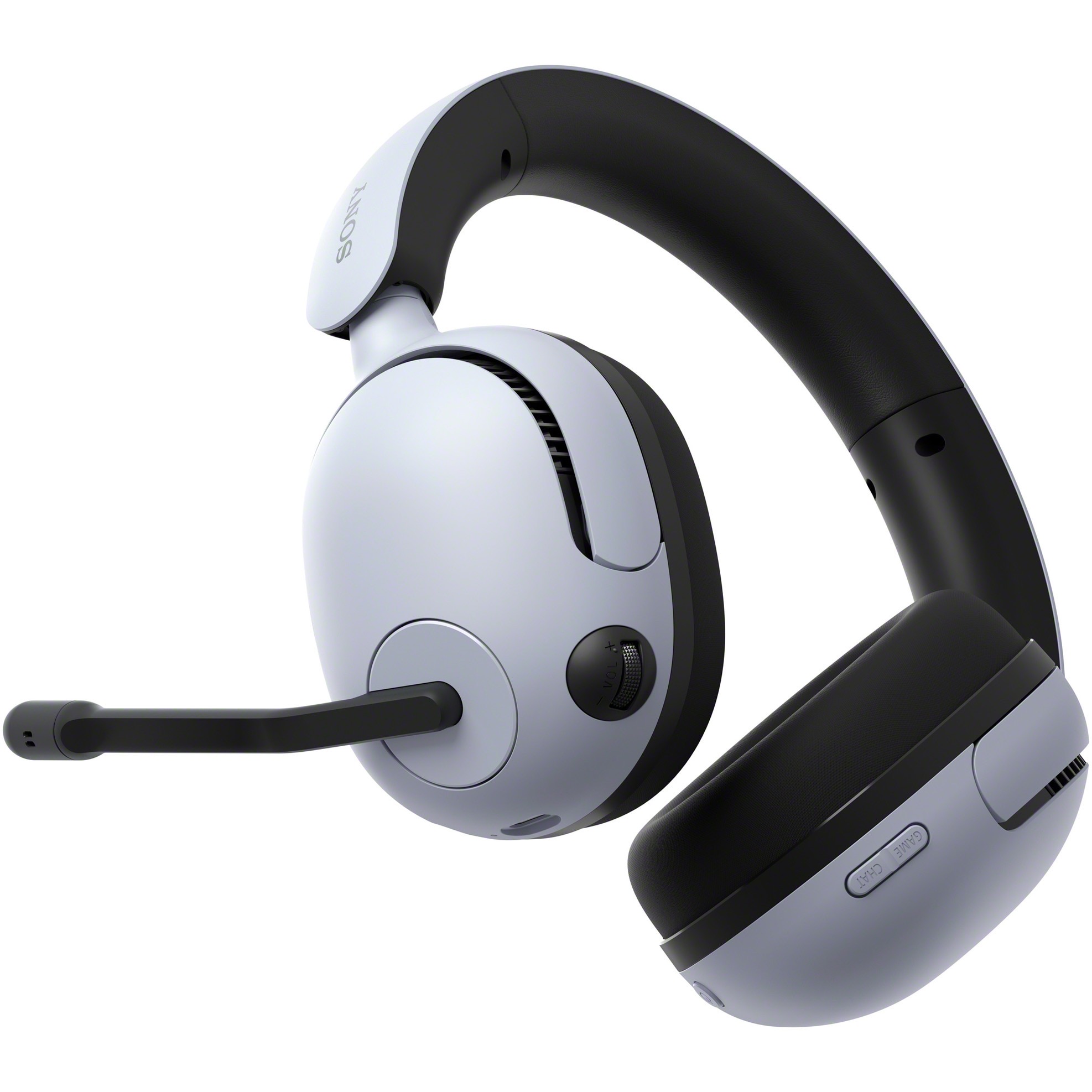 Sony INZONE WH-G500W Wireless