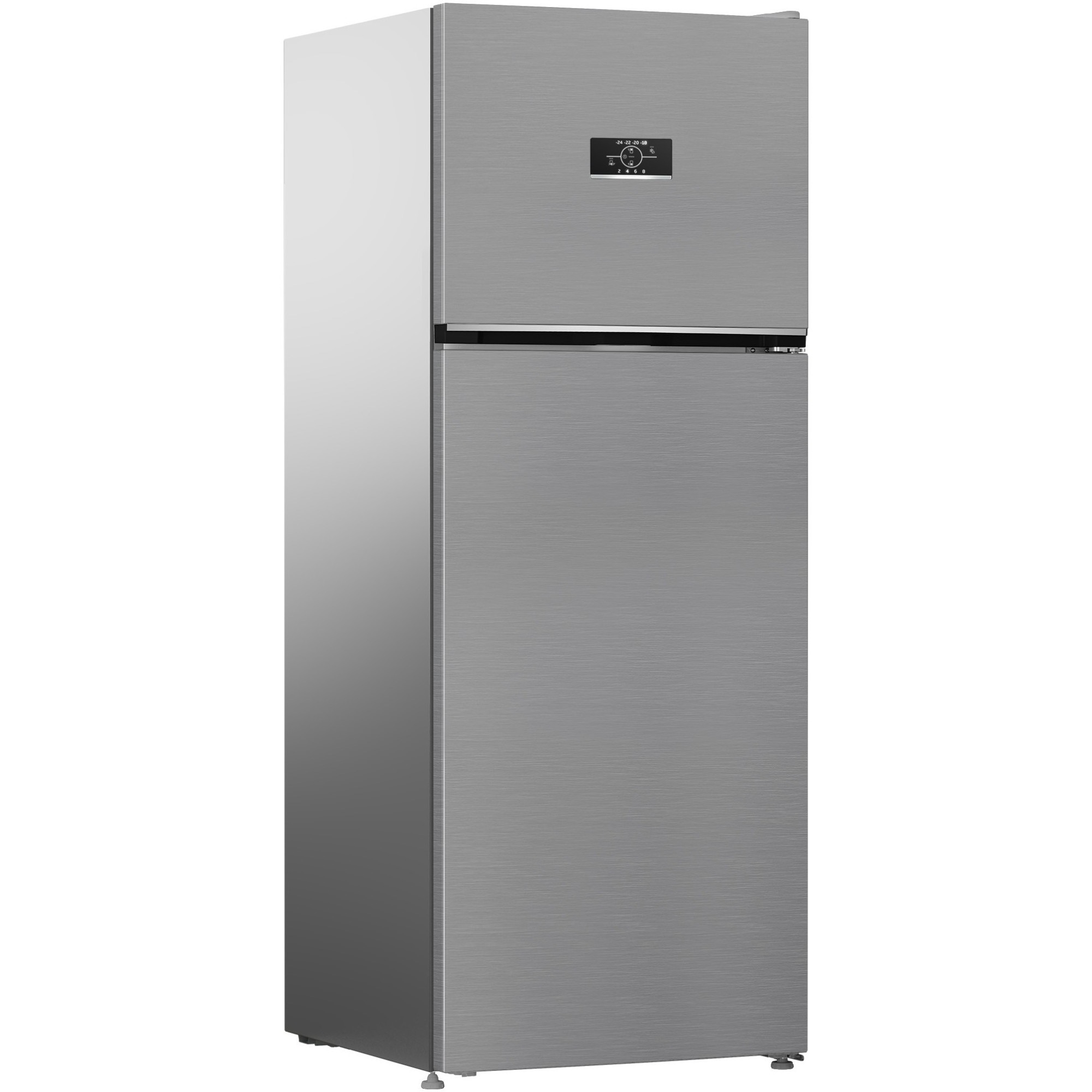 Beko HarvestFresh AeroFlow XXL 477 L