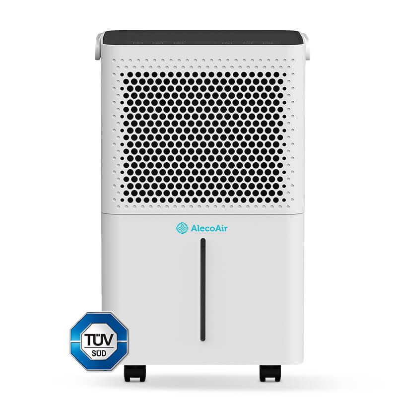 AlecoAir D10 Junior 10 L/zi