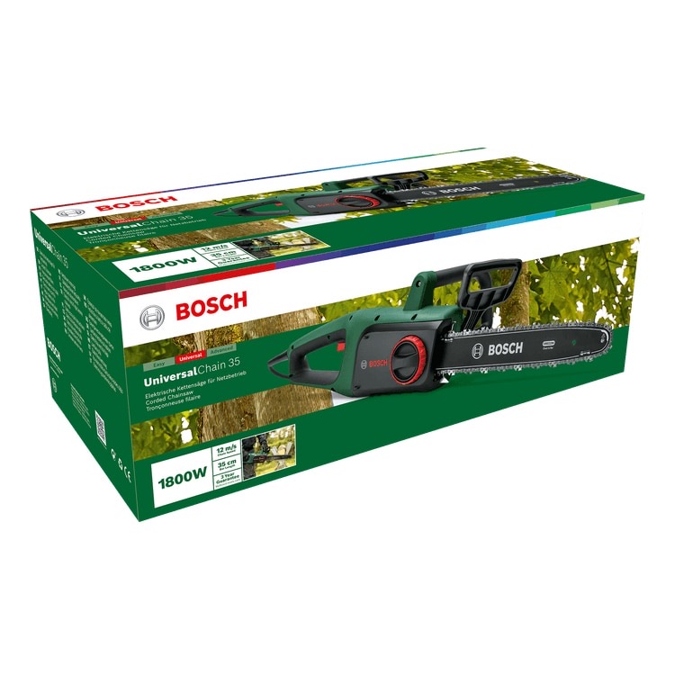 Bosch UniversalChain 35 1800 W