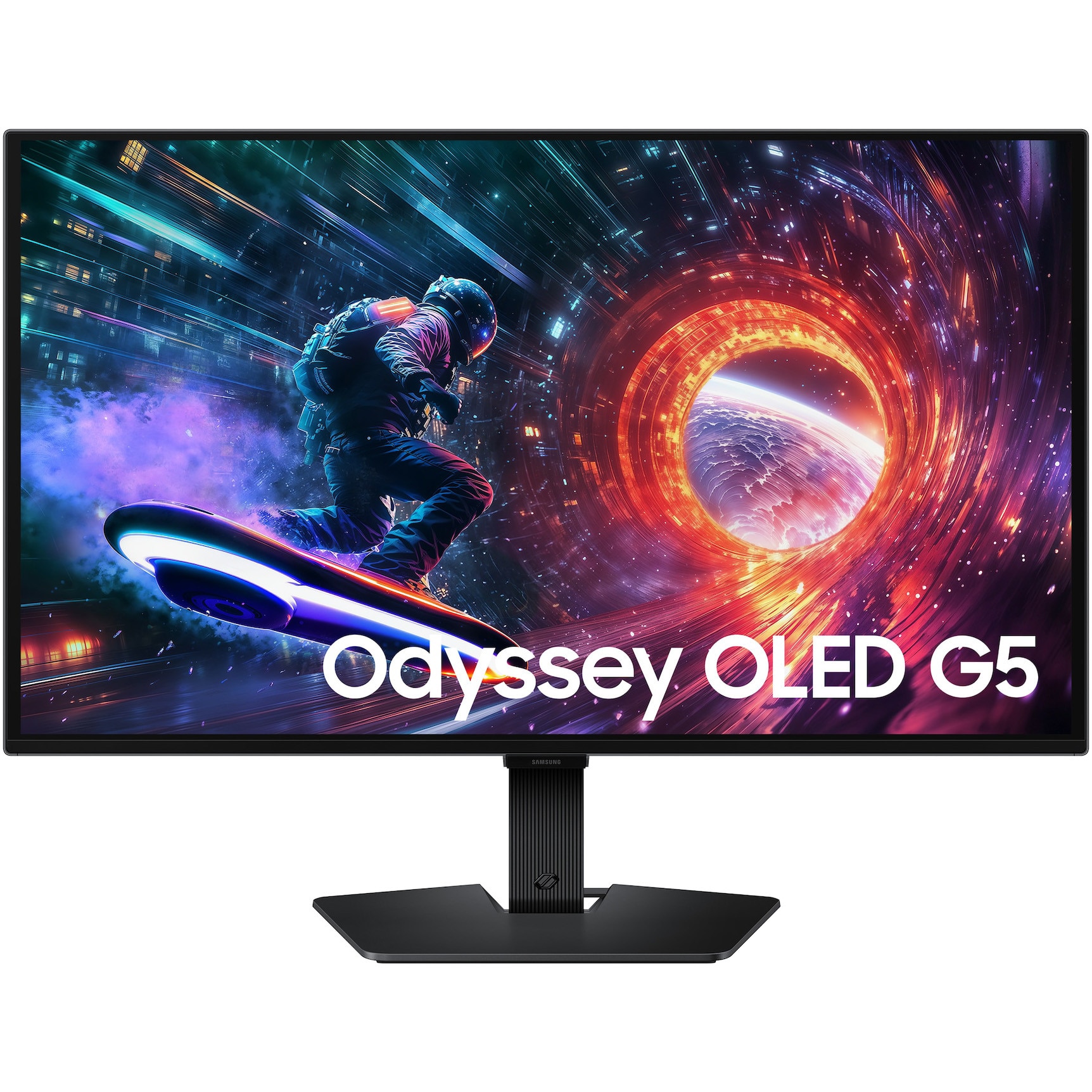 Samsung Odyssey OLED G5 G50SF 27" QHD QD-OLED 180Hz