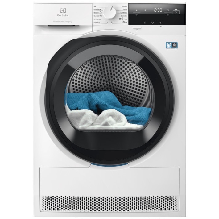 Electrolux EW7D385AE 8 kg