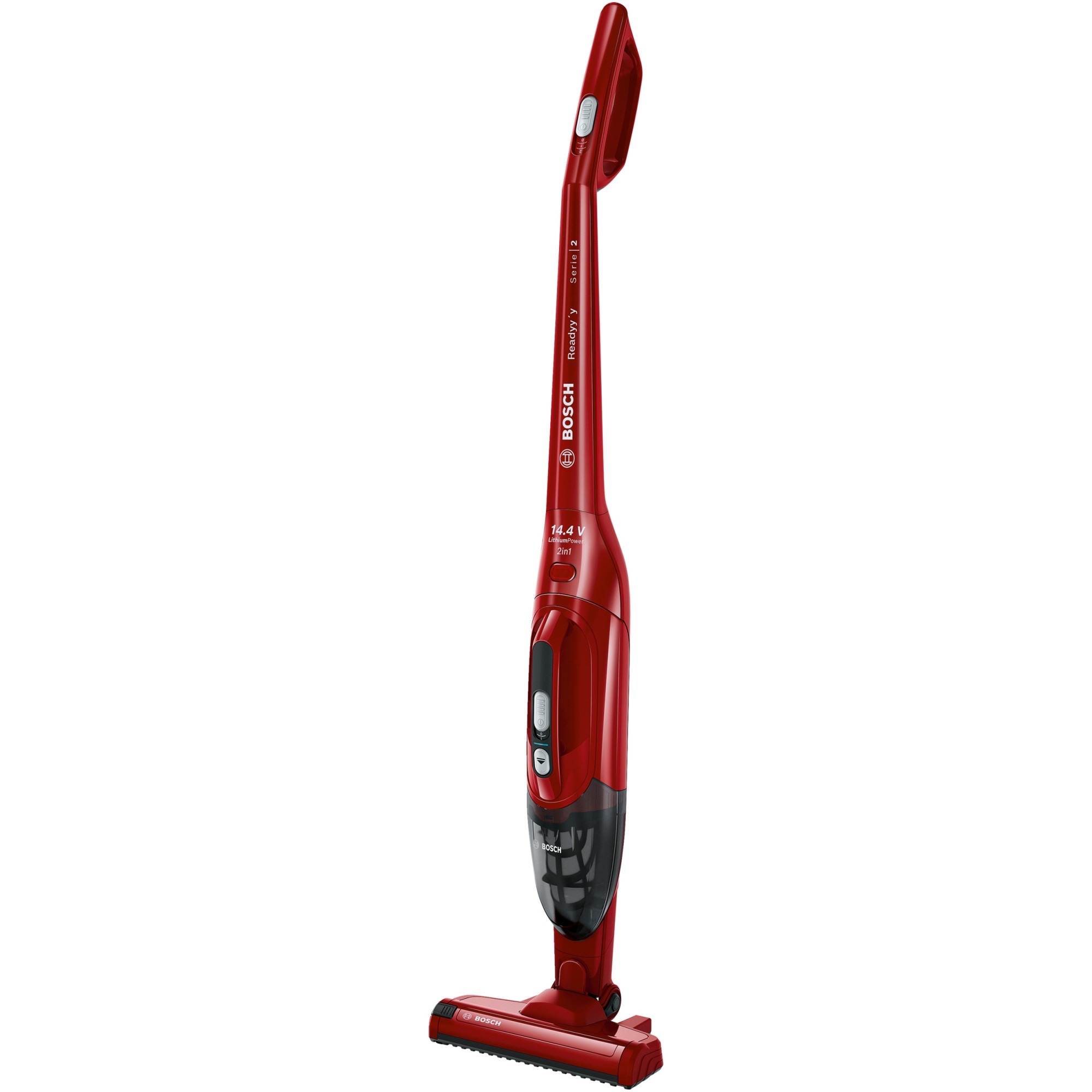 Bosch 2-in-1 14.4V (BBHF214R)