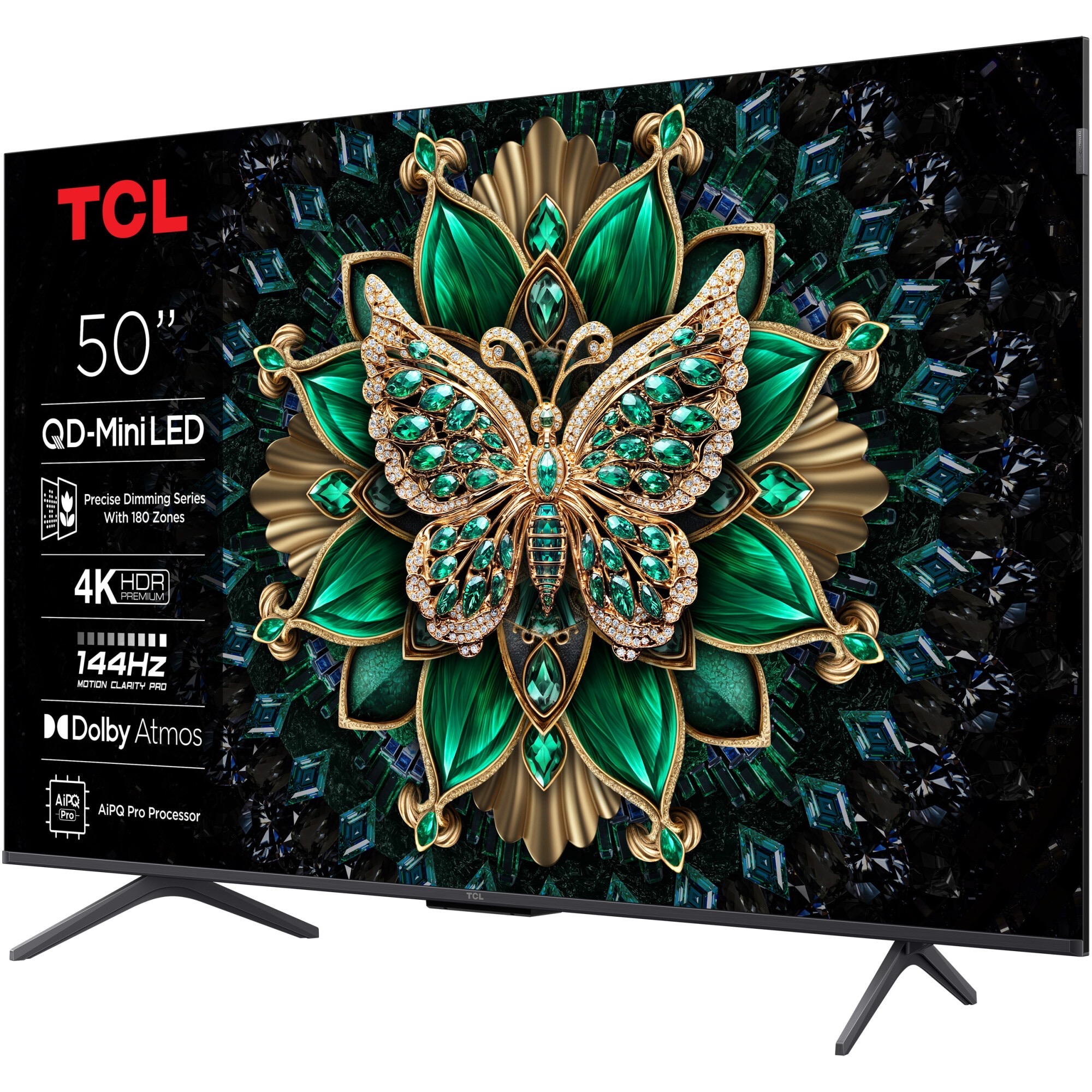 Televizoare 50" (126 cm)
