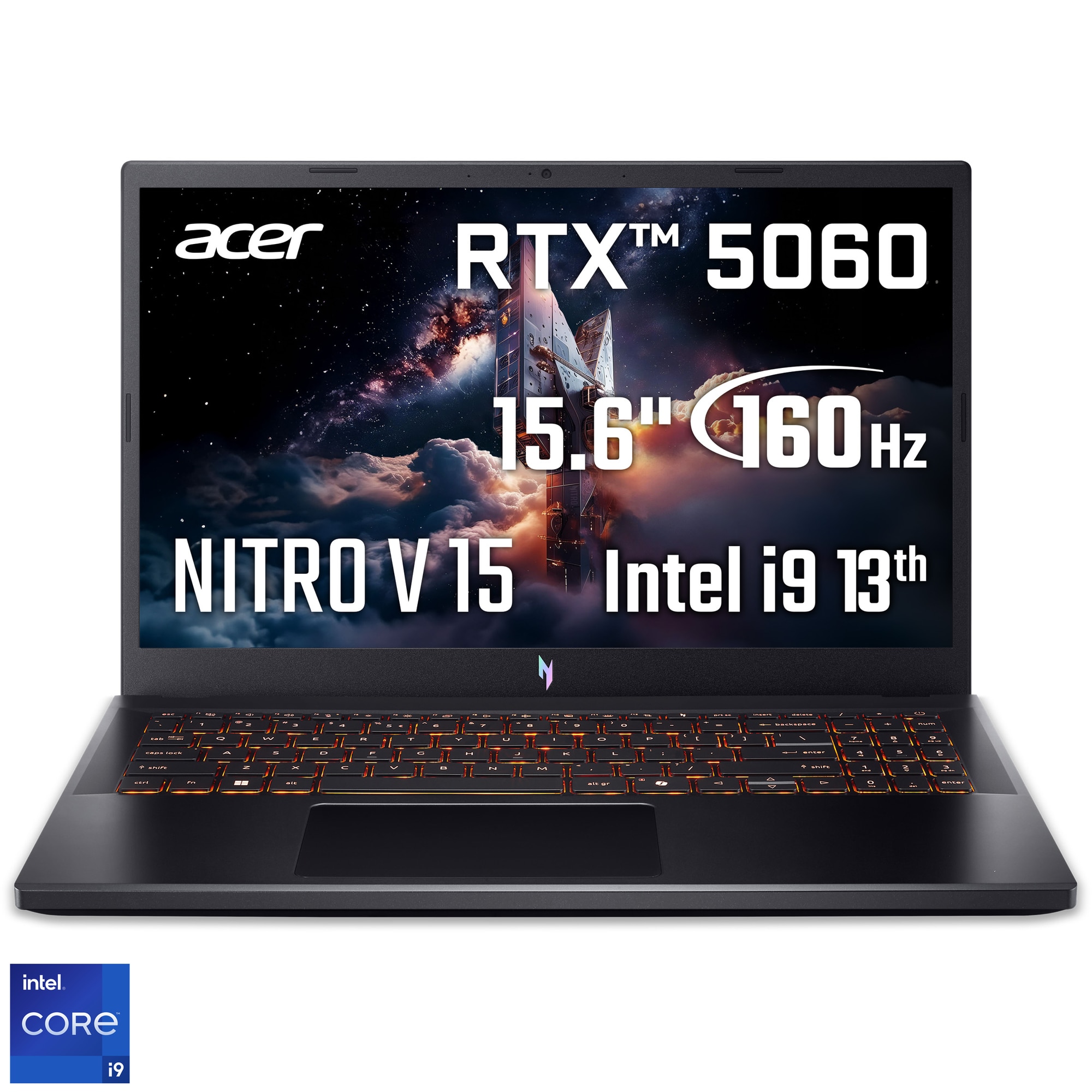Acer Nitro V15 ANV15-52-95UT (RTX 5060)
