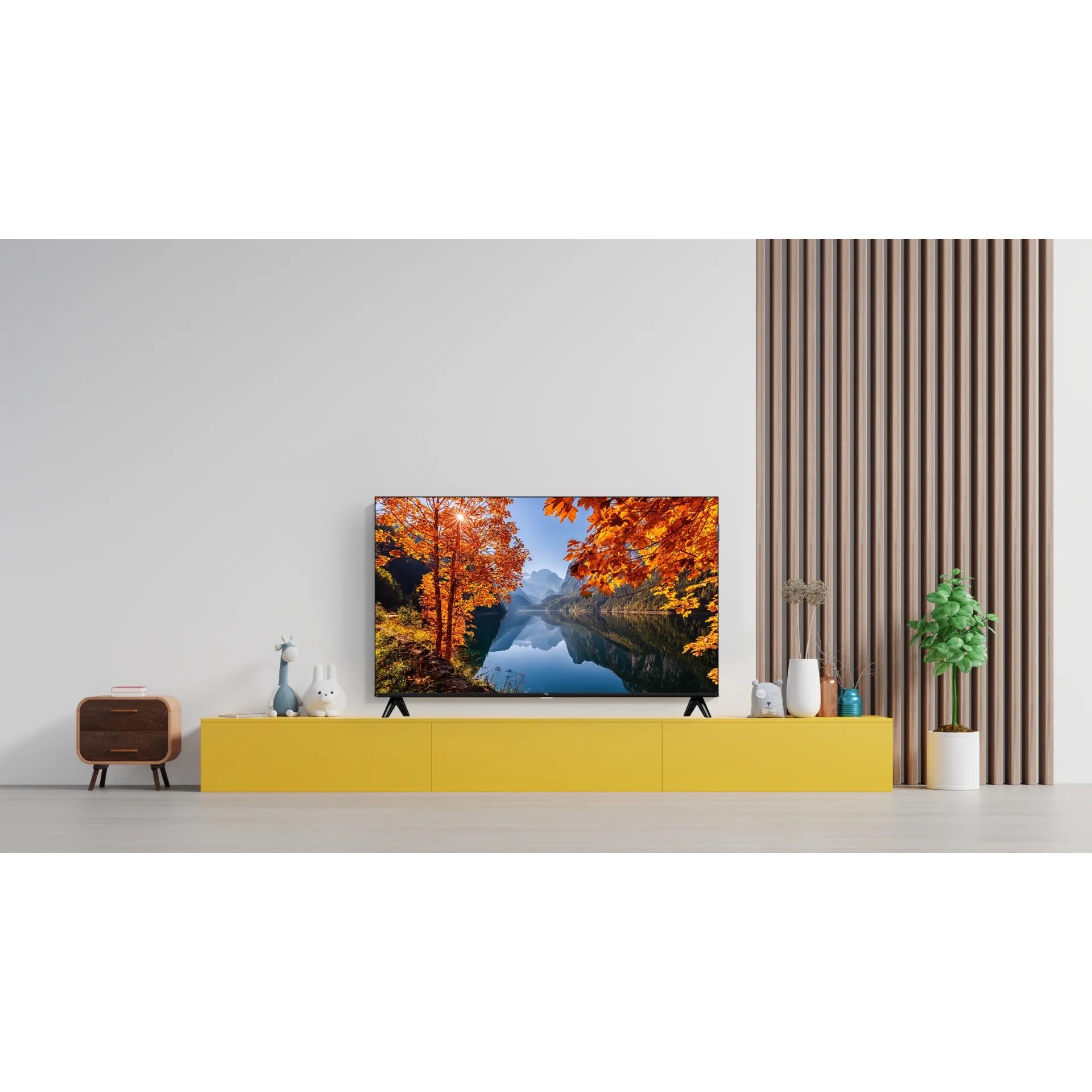 TCL 32V4C HD (80 cm)