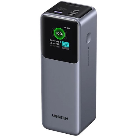 Baterii externe (power bank) 24–25.000 mAh