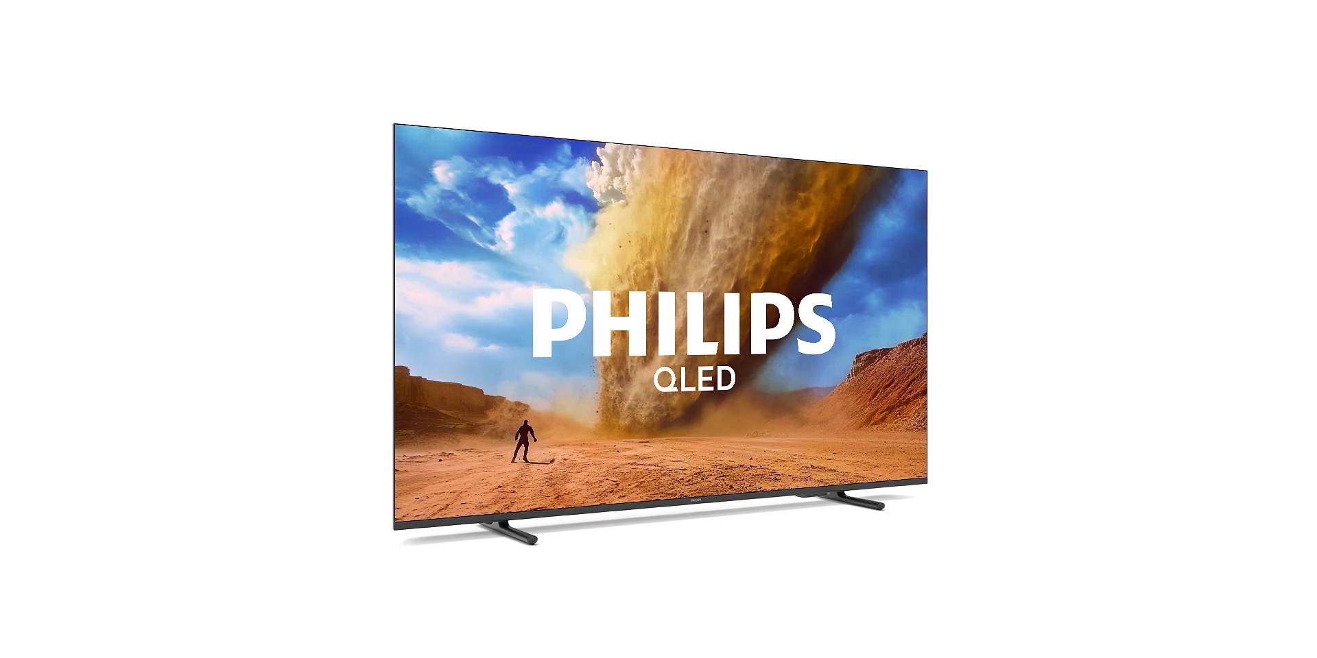Philips QLED 55PUS7810 Ambilight