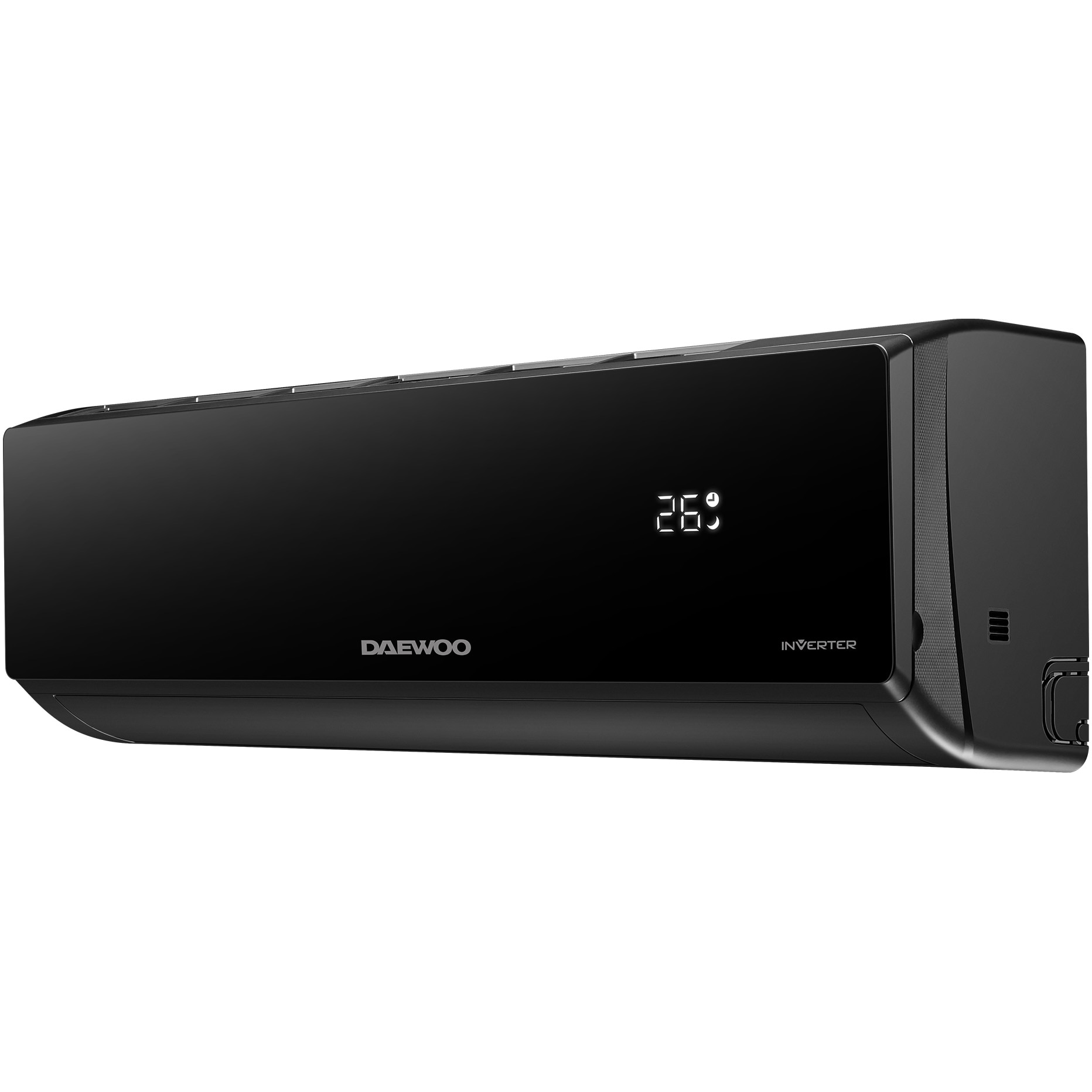 Daewoo DAC-12CHSDB 12000 BTU