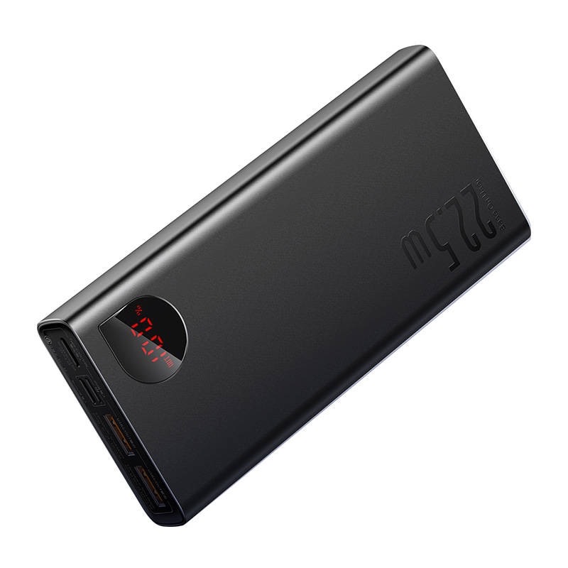 Baterii externe (power bank) 20.000 mAh