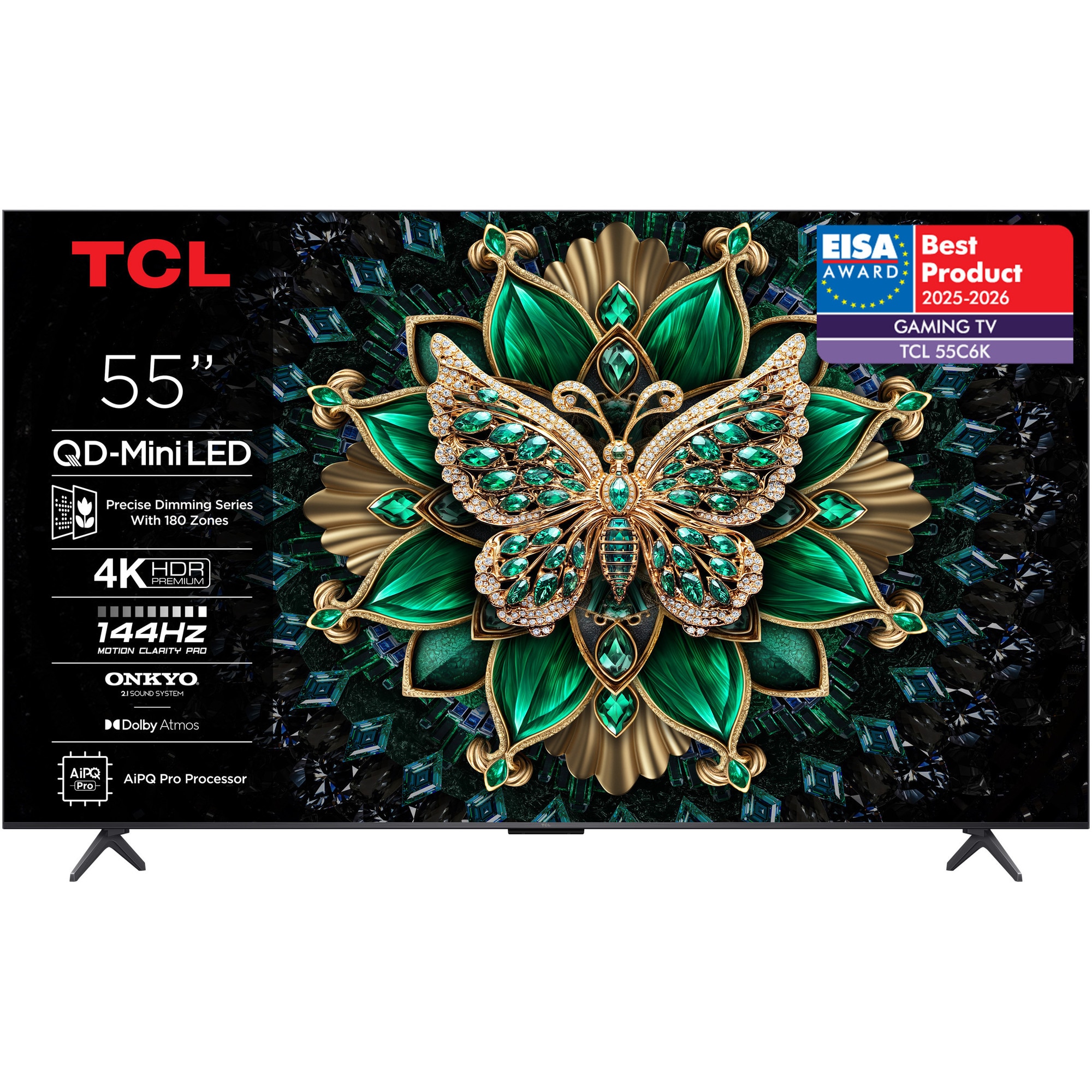 Televizoare TCL