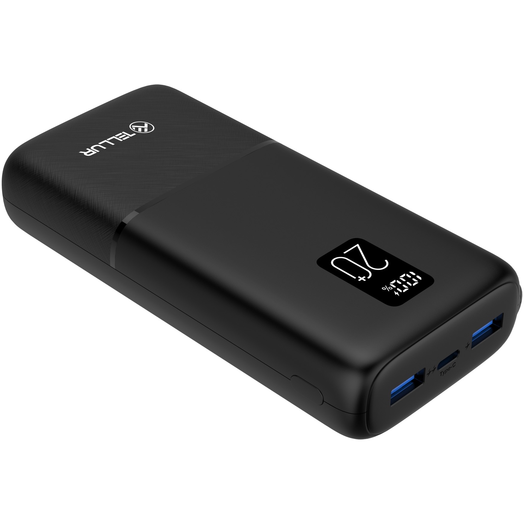 Tellur Boost Pro PD202 20.000 mAh