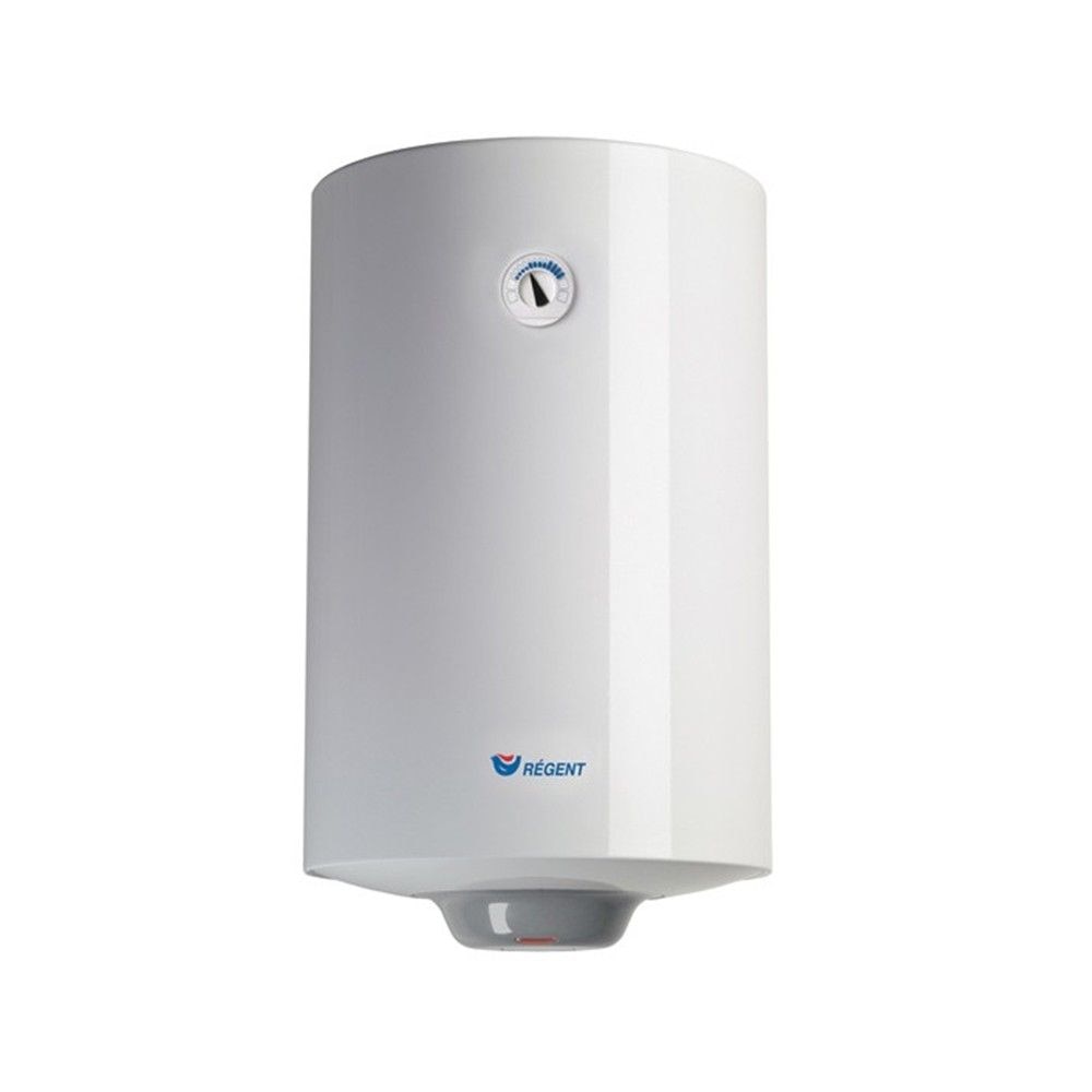 Boiler electric Regent NTS 100, 100 L, 1500 W, control mecanic