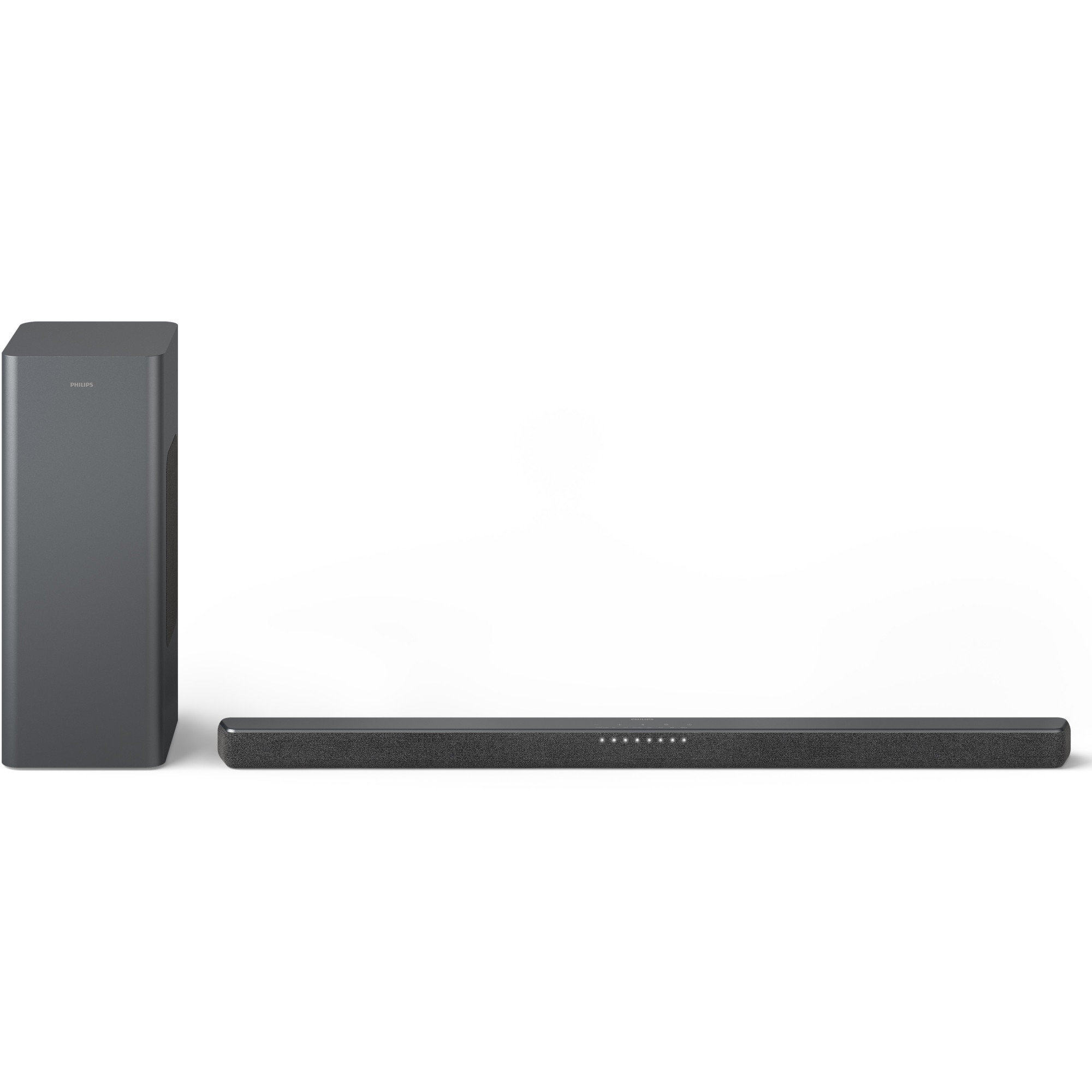 Soundbar-uri Philips