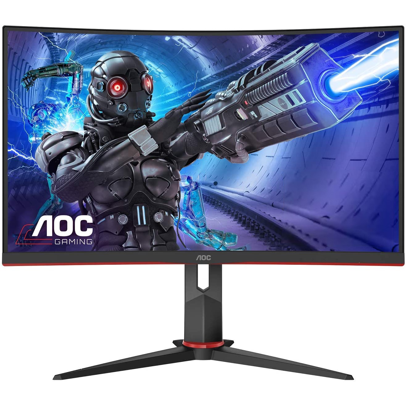 AOC C32G2ZE 31.5" Full HD VA 240Hz
