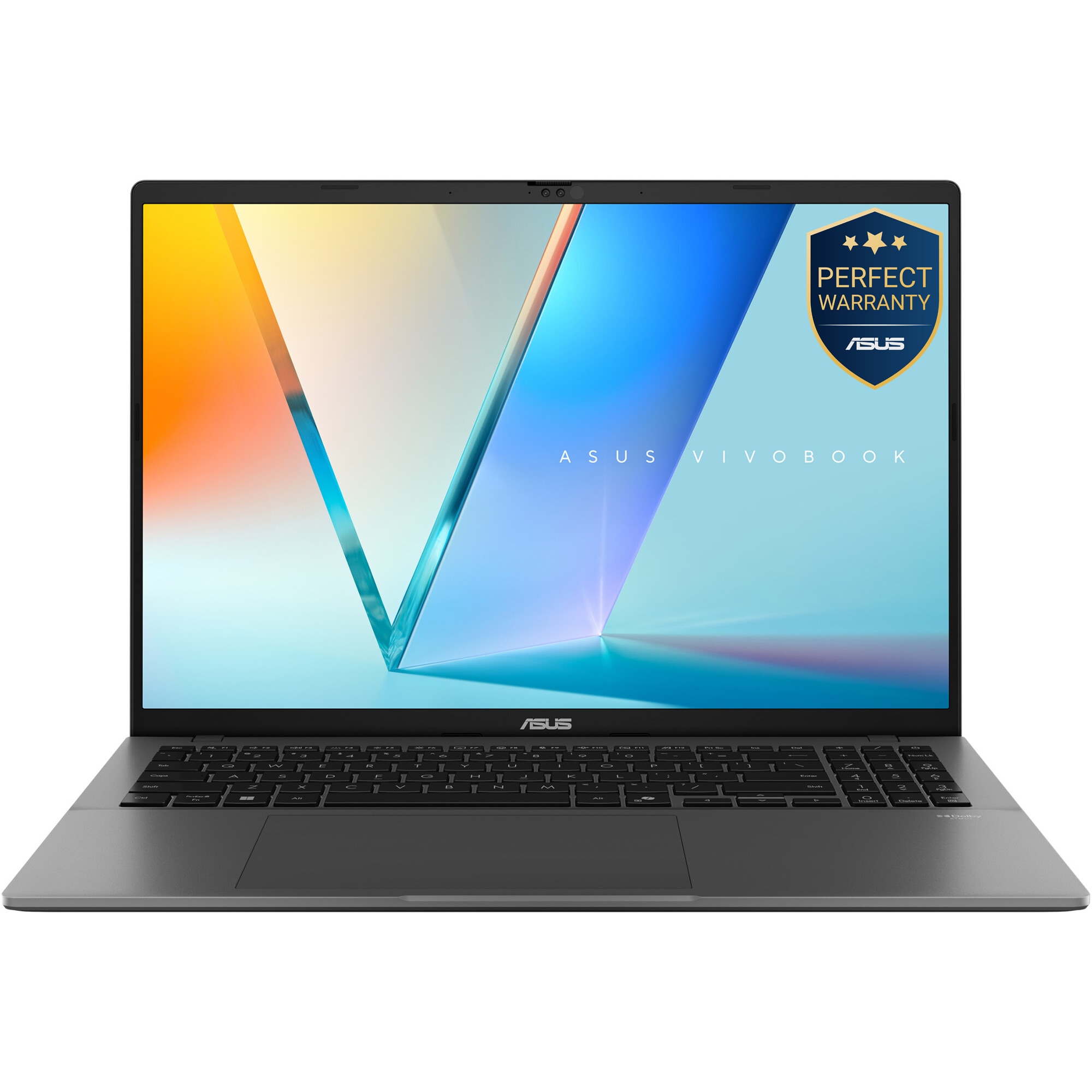 ASUS Vivobook S16 M3607HA (Ryzen 5 220, 16GB, 1TB, 144Hz)