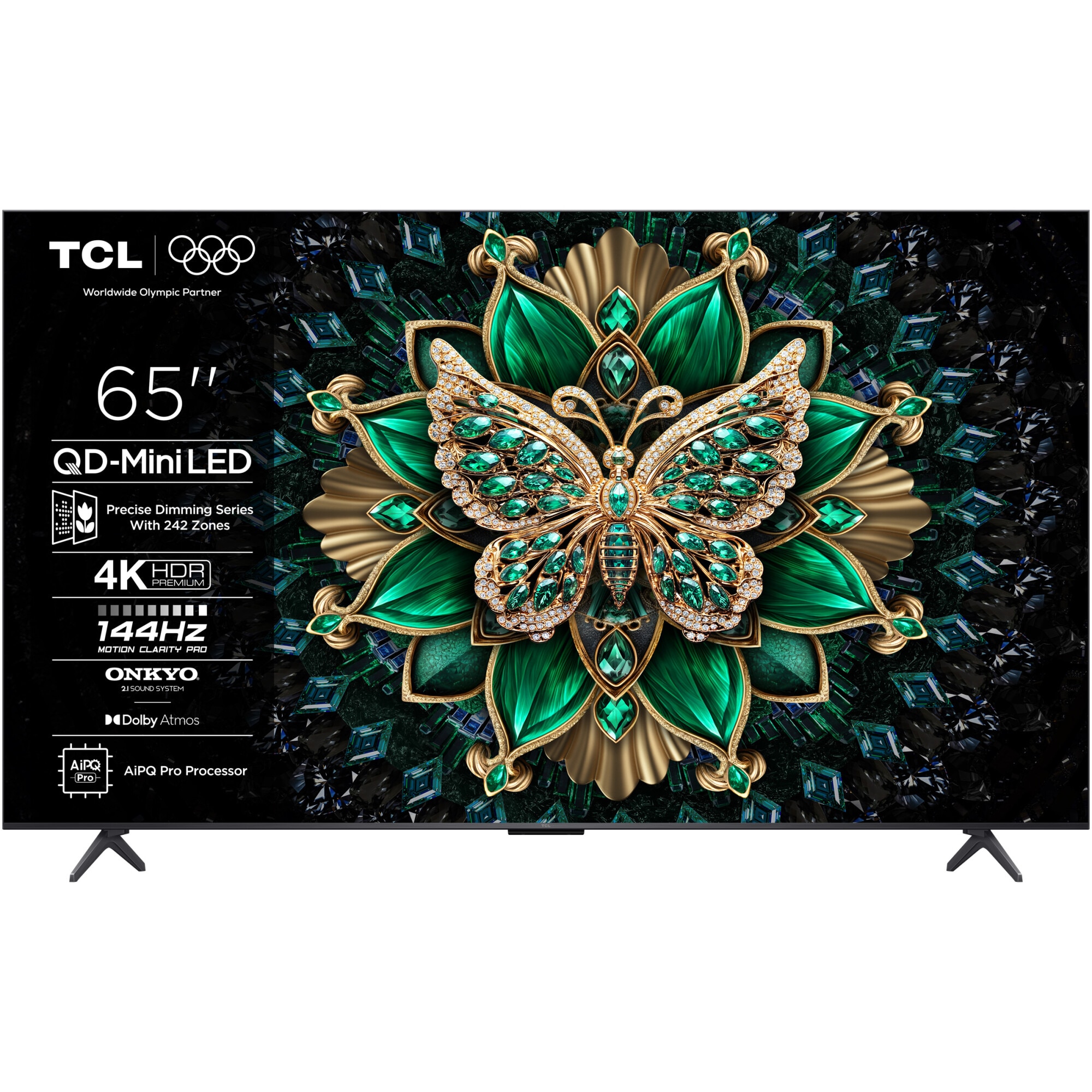 Televizoare 65" (164 cm)
