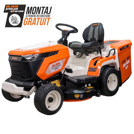 Ruris RX Explorer 920M 92 cm