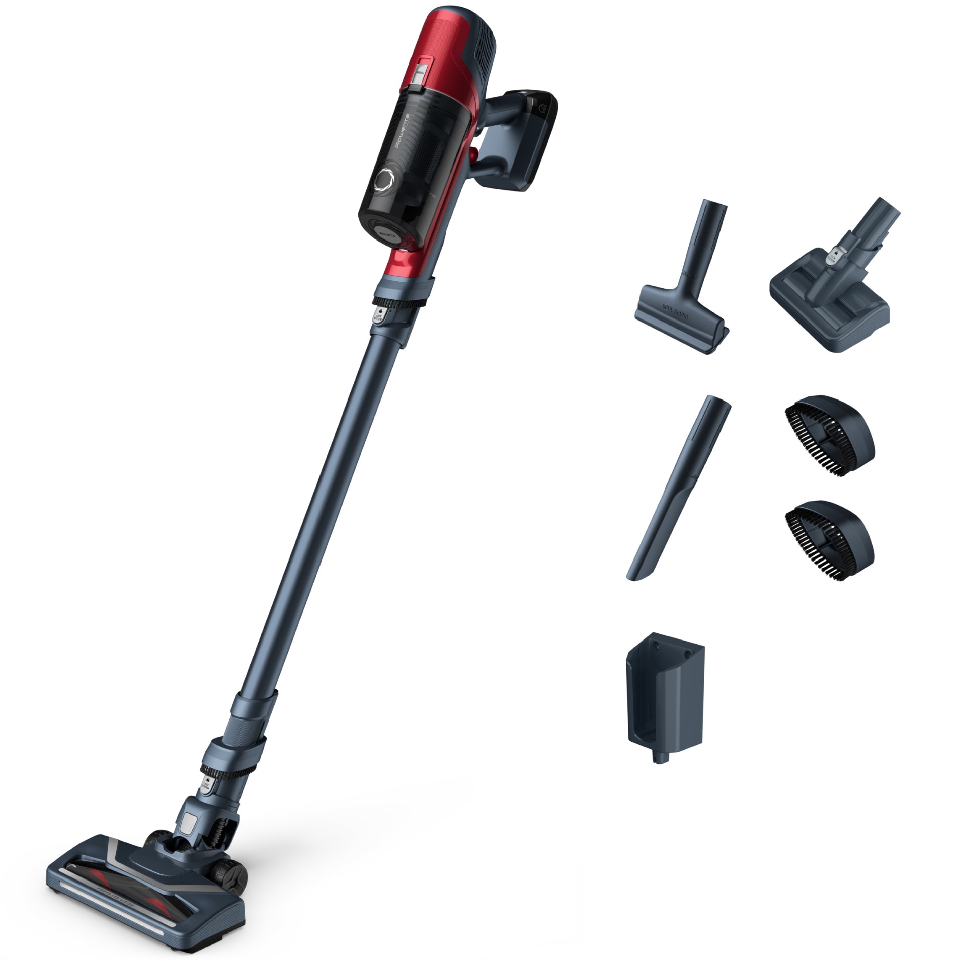 Rowenta X-Pert 6.60 Animal Care RH6878WO