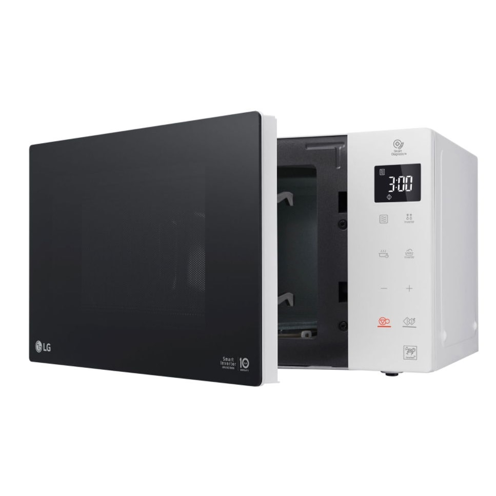 LG MS23NECBW 23 L