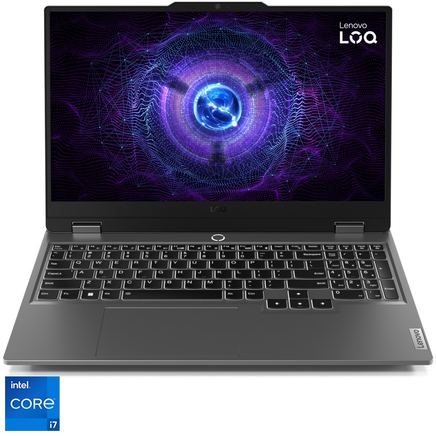 Lenovo LOQ 15IRX9 (RTX 4050)