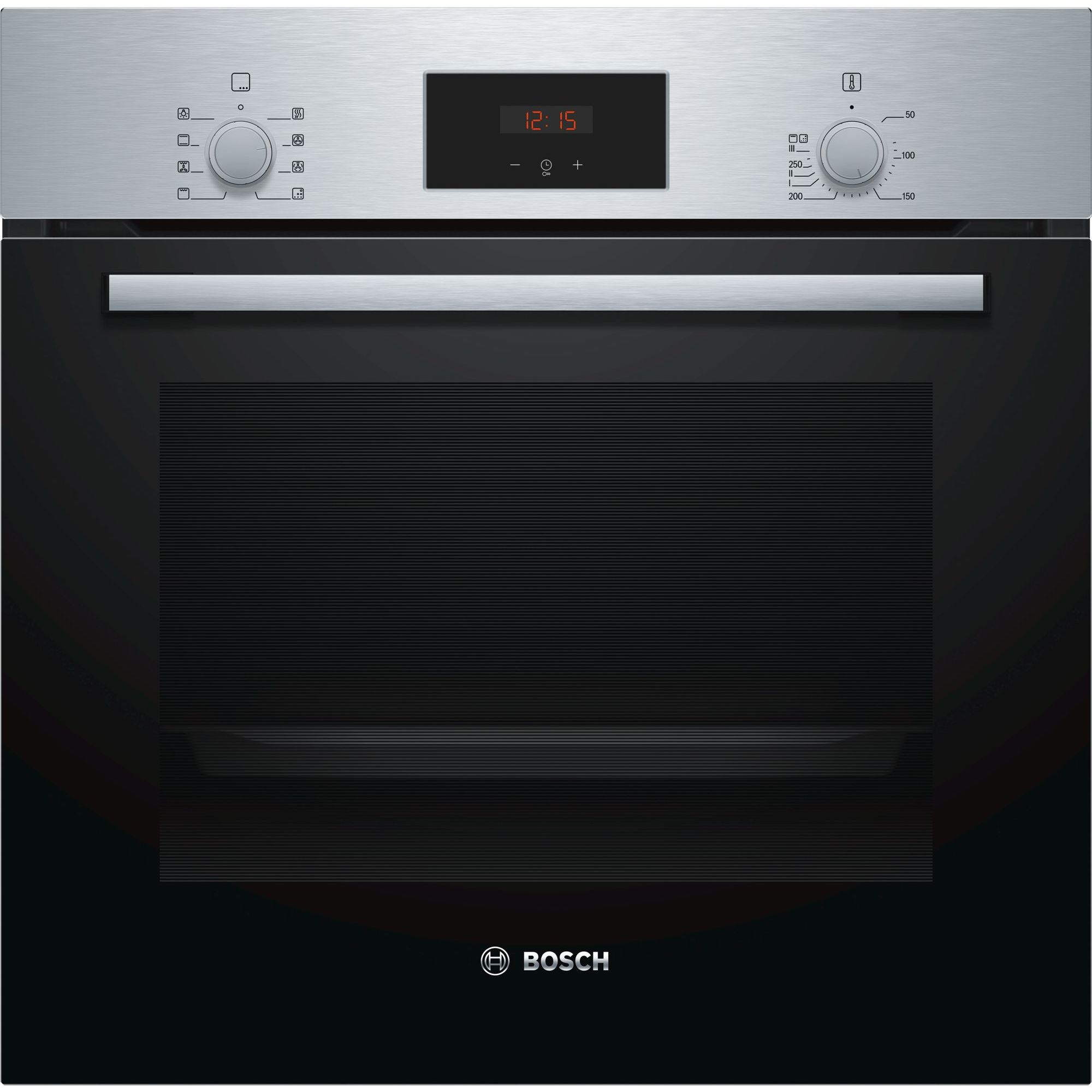 Bosch HBF153BS0 66L