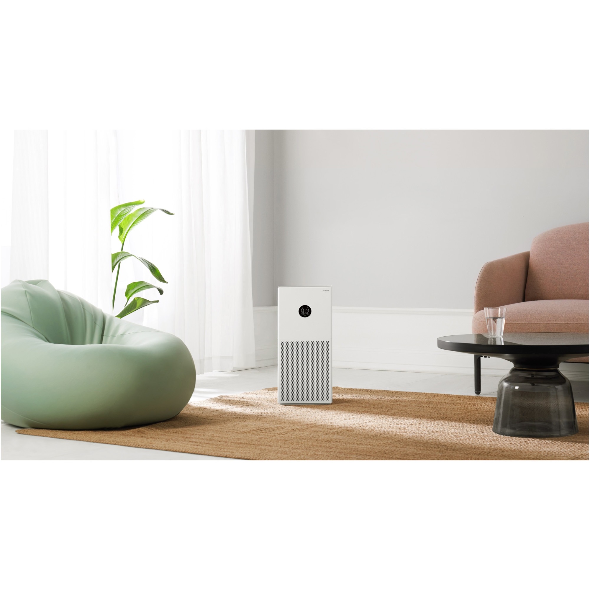 Xiaomi Smart Air Purifier 4 Lite