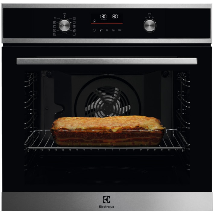 Electrolux EOF6P76X2 72L