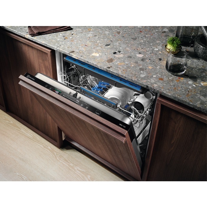 Electrolux MaxiFlex 14 seturi, 60 cm