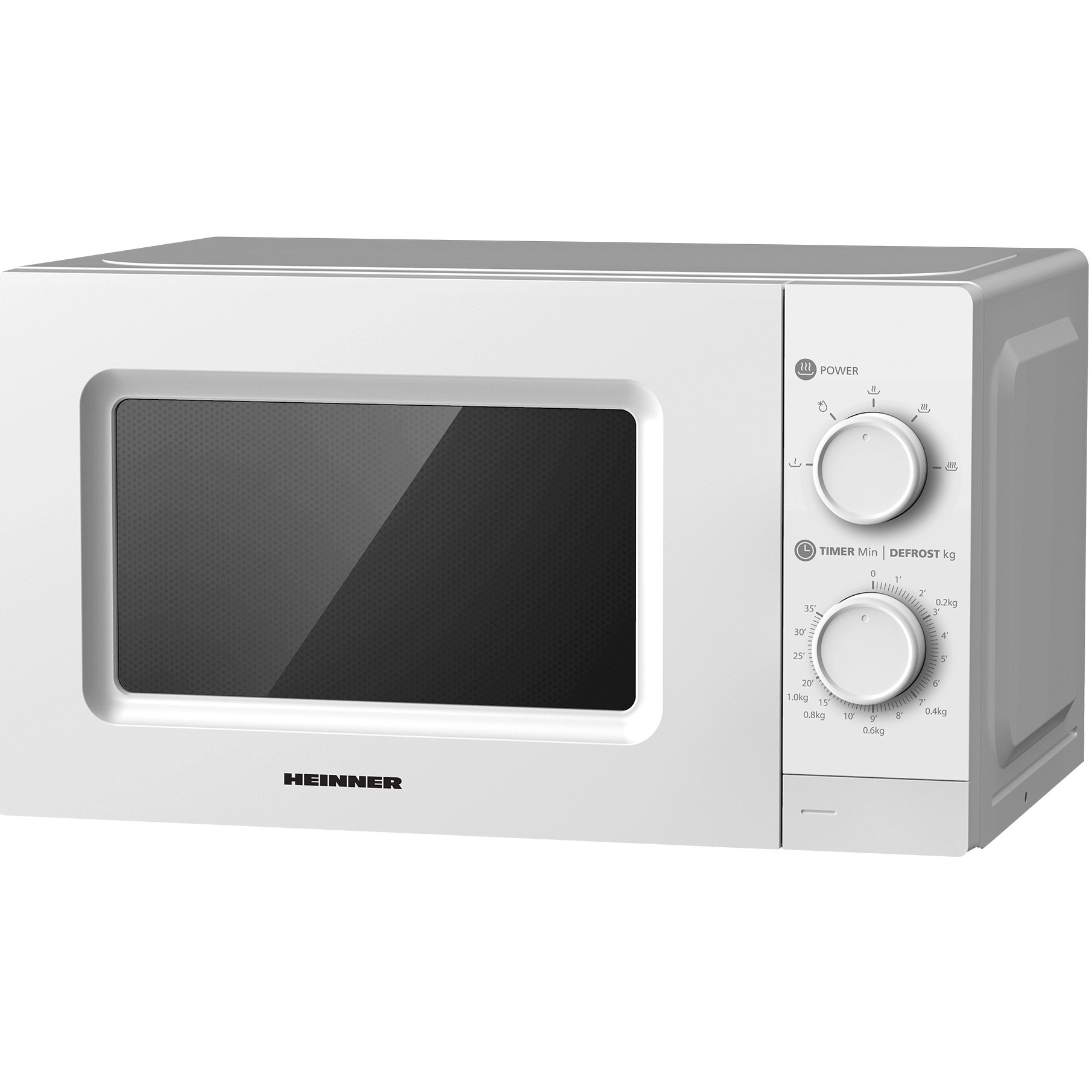 Heinner HMW-MD20MWH 20 L