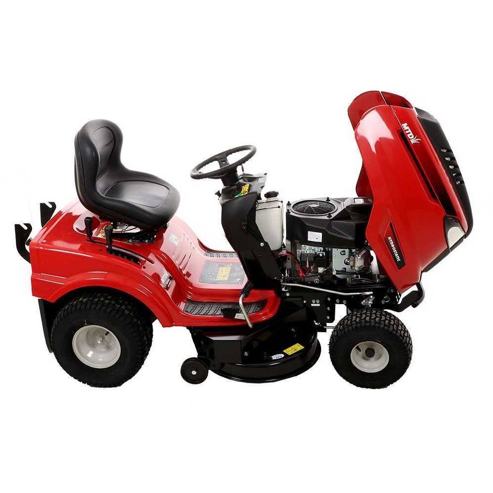 MTD Optima LN200H 105 cm