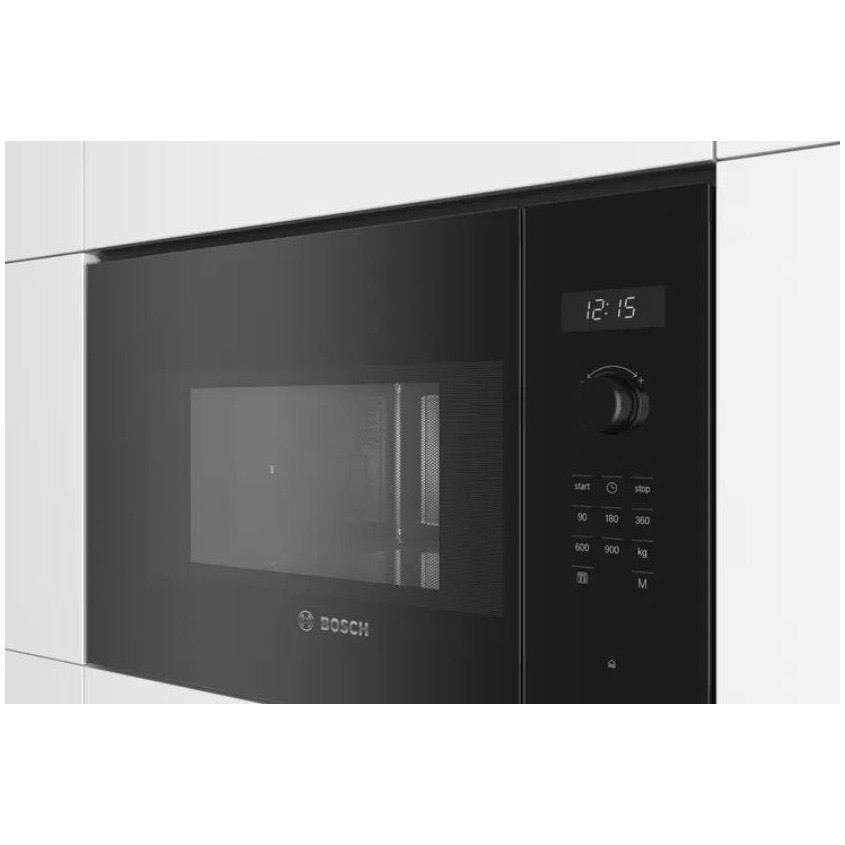 Bosch BFL554MB0 25 L