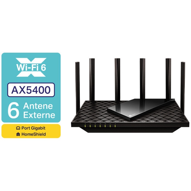 Routere Wi-Fi TP-Link