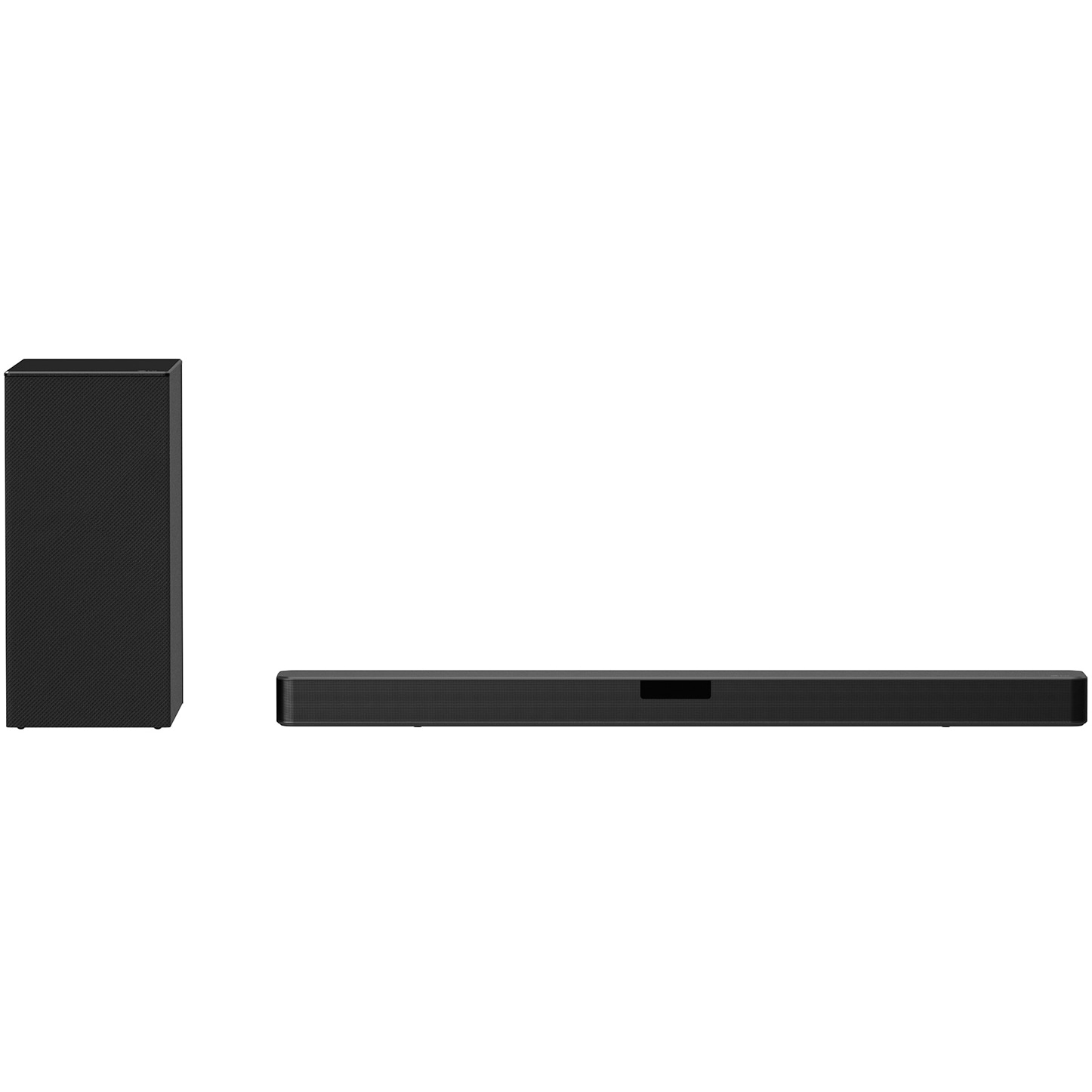 Soundbar-uri LG
