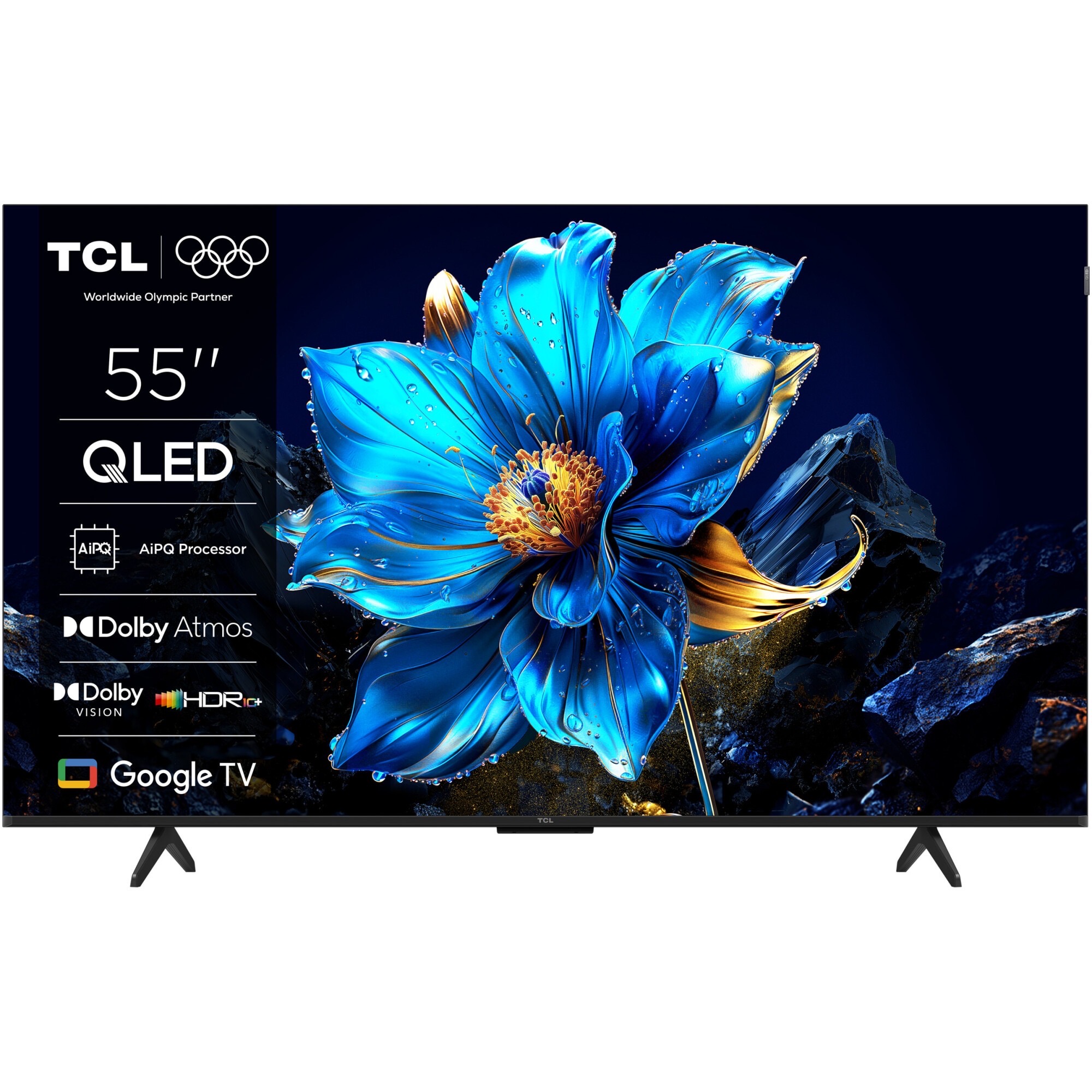 TCL QLED 55P7K