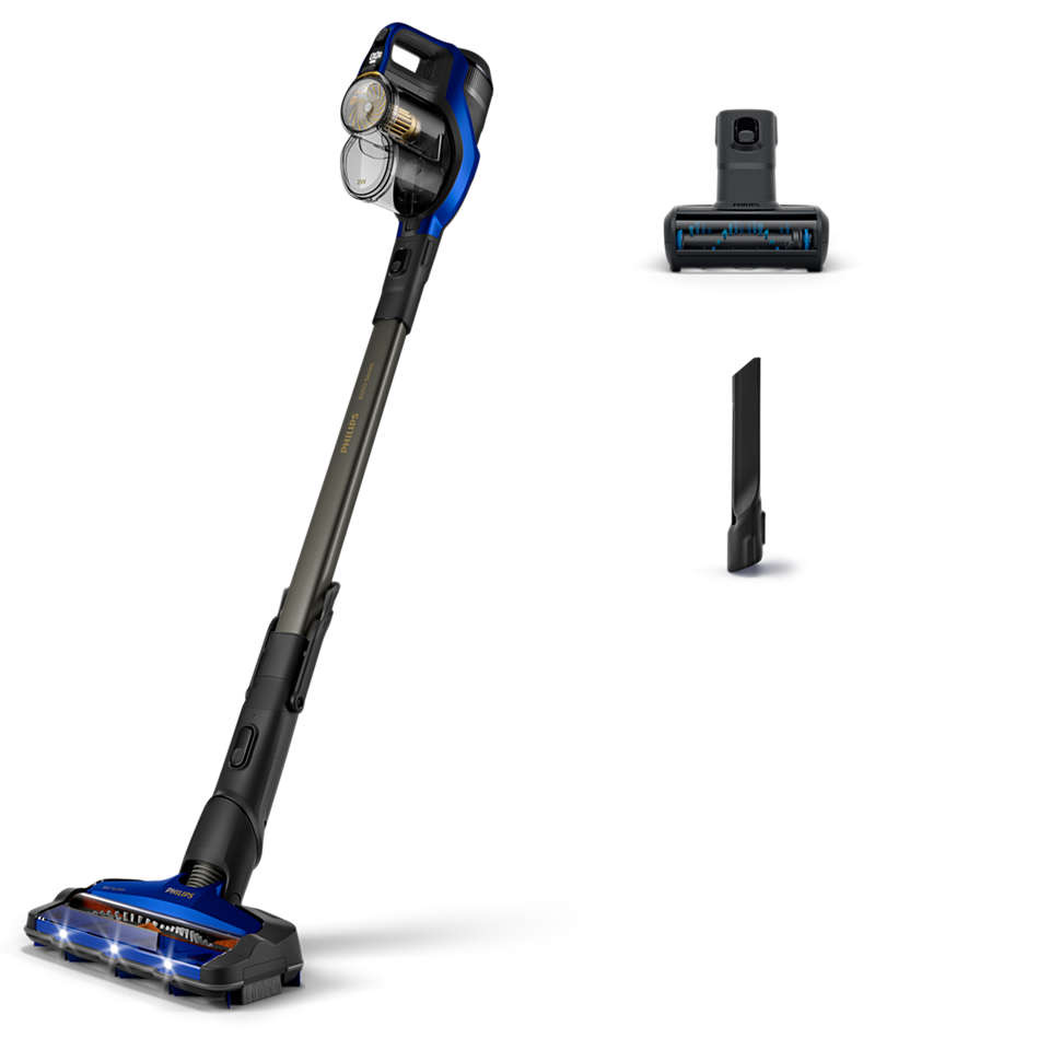 Philips SpeedPro Max Series 8000 XC8045/01