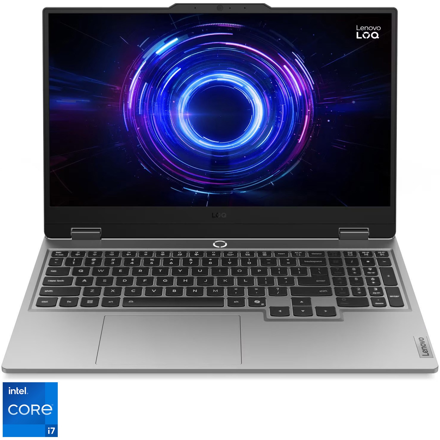 Lenovo LOQ 15IRX10 (RTX 5050)