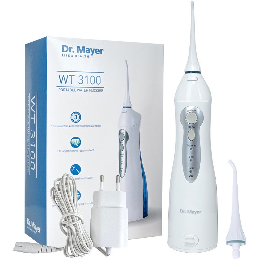Dr. Mayer WT3100 Portabil